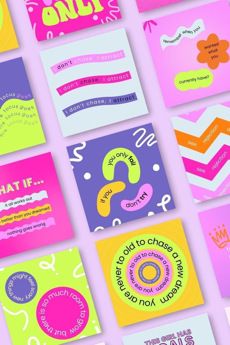 Wallpapers