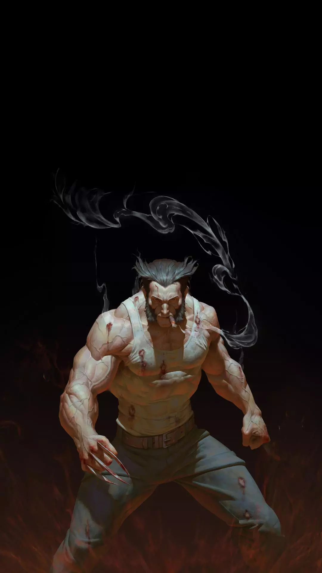Wallpapers