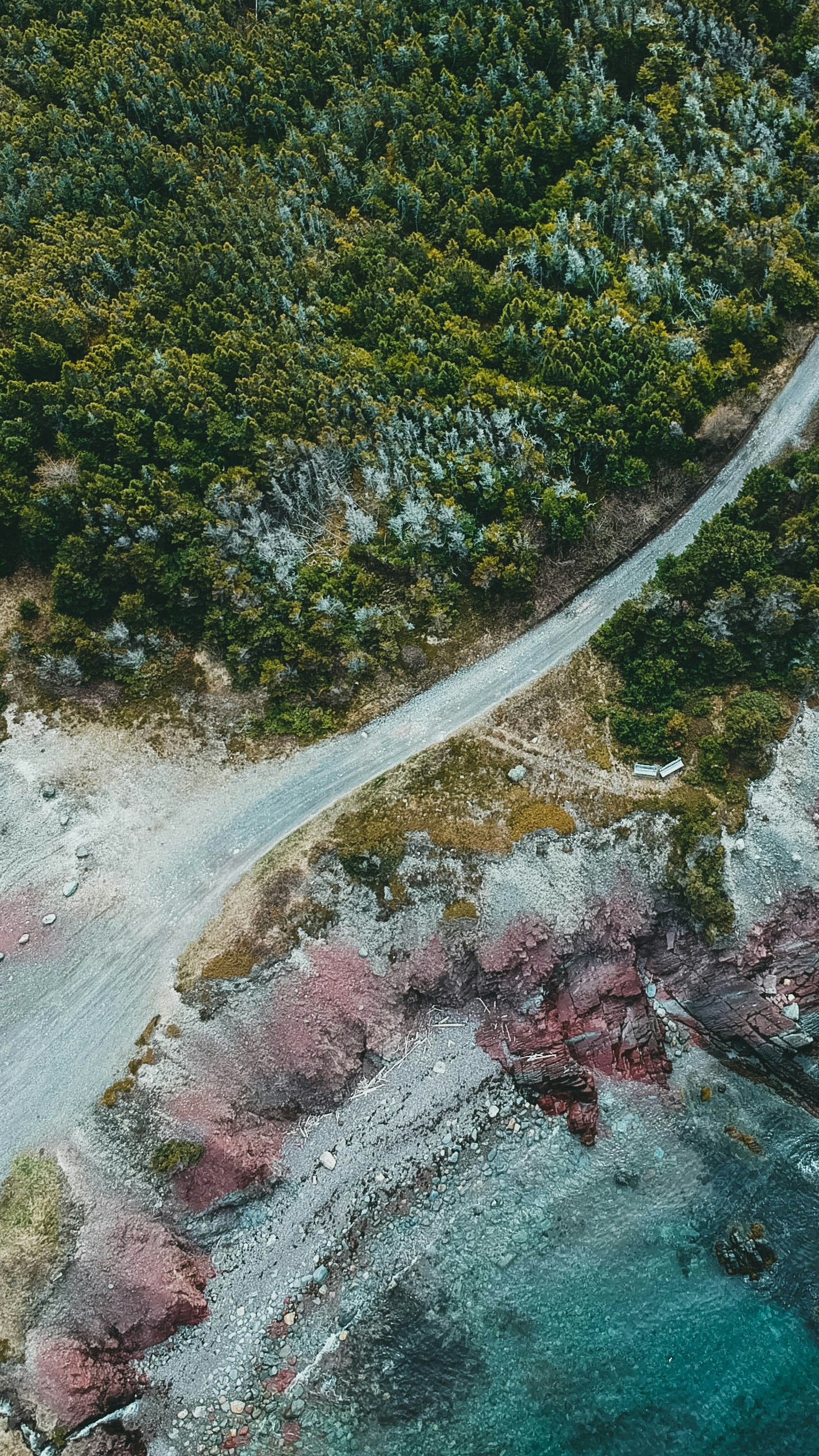Wallpapers