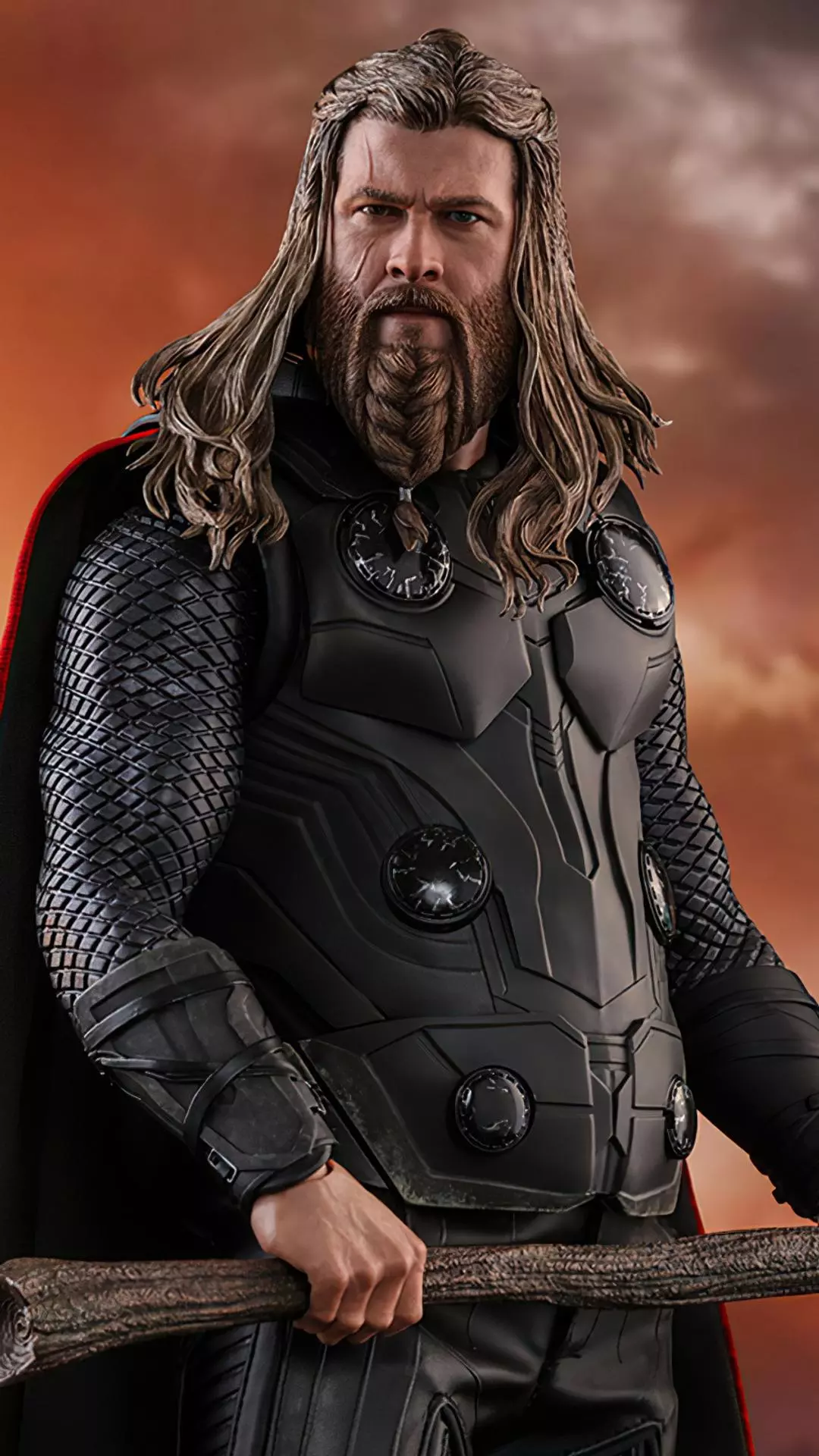 Thor Collectible Figure