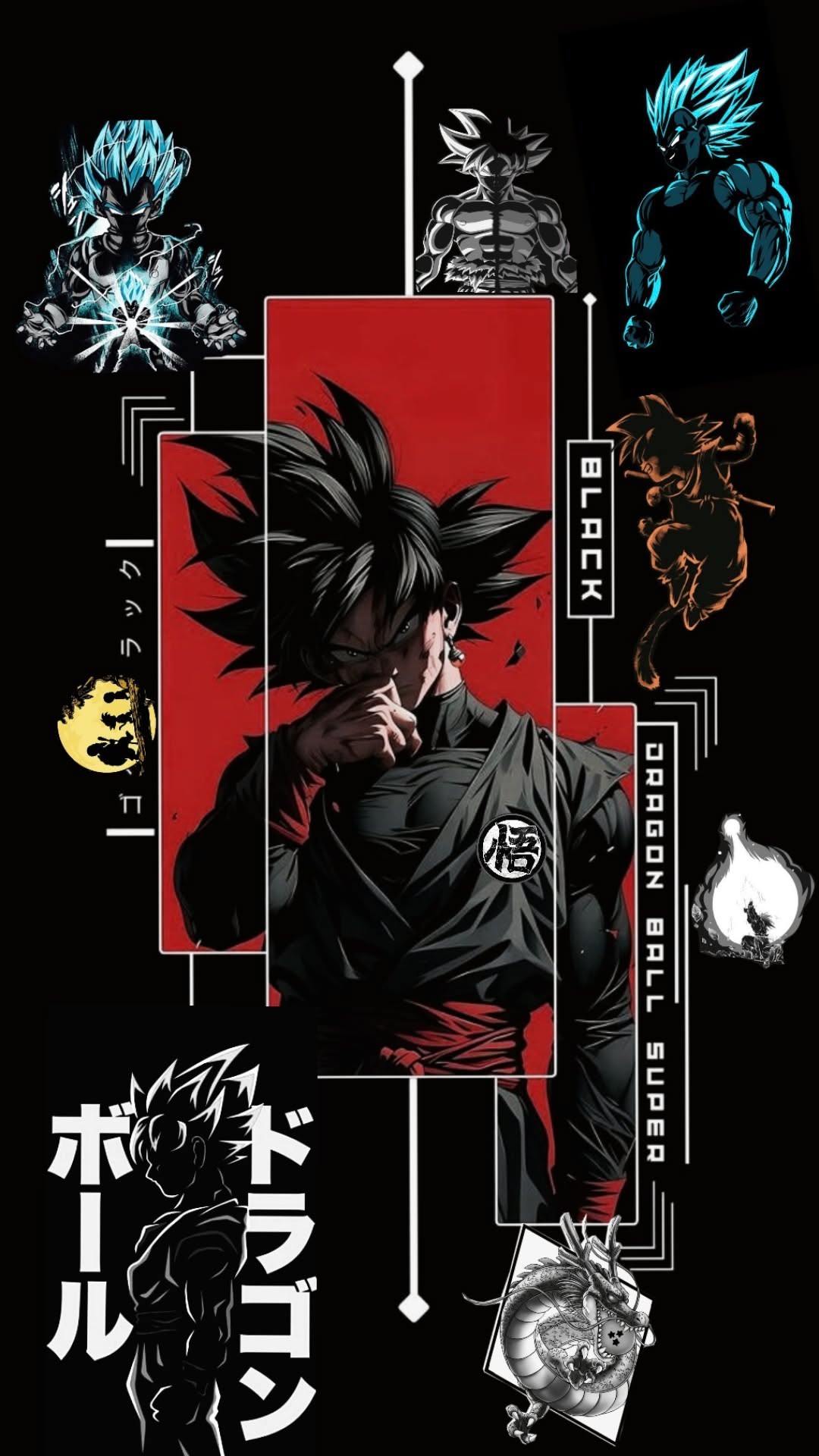Wallpapers