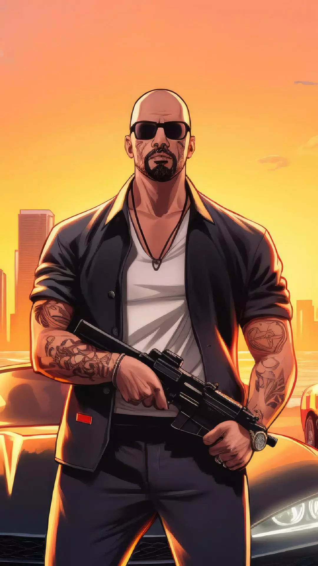 Wallpapers