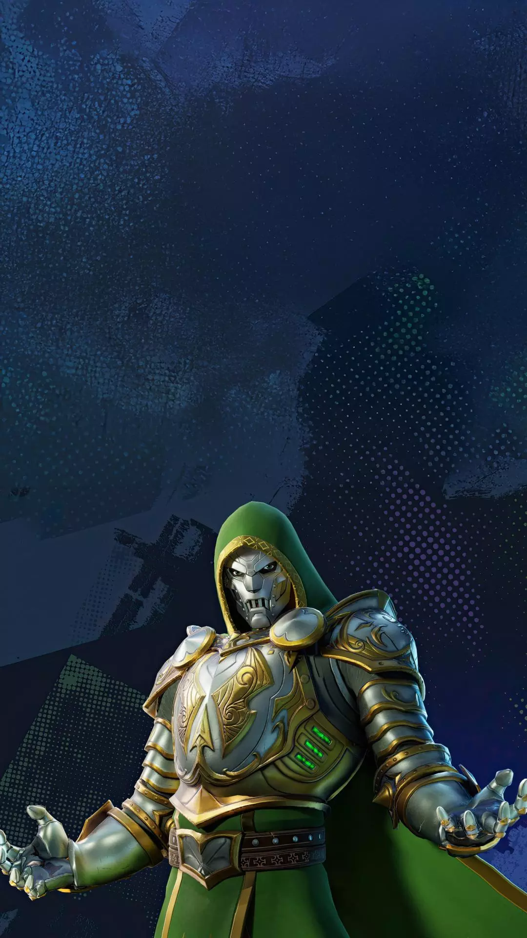 Wallpapers