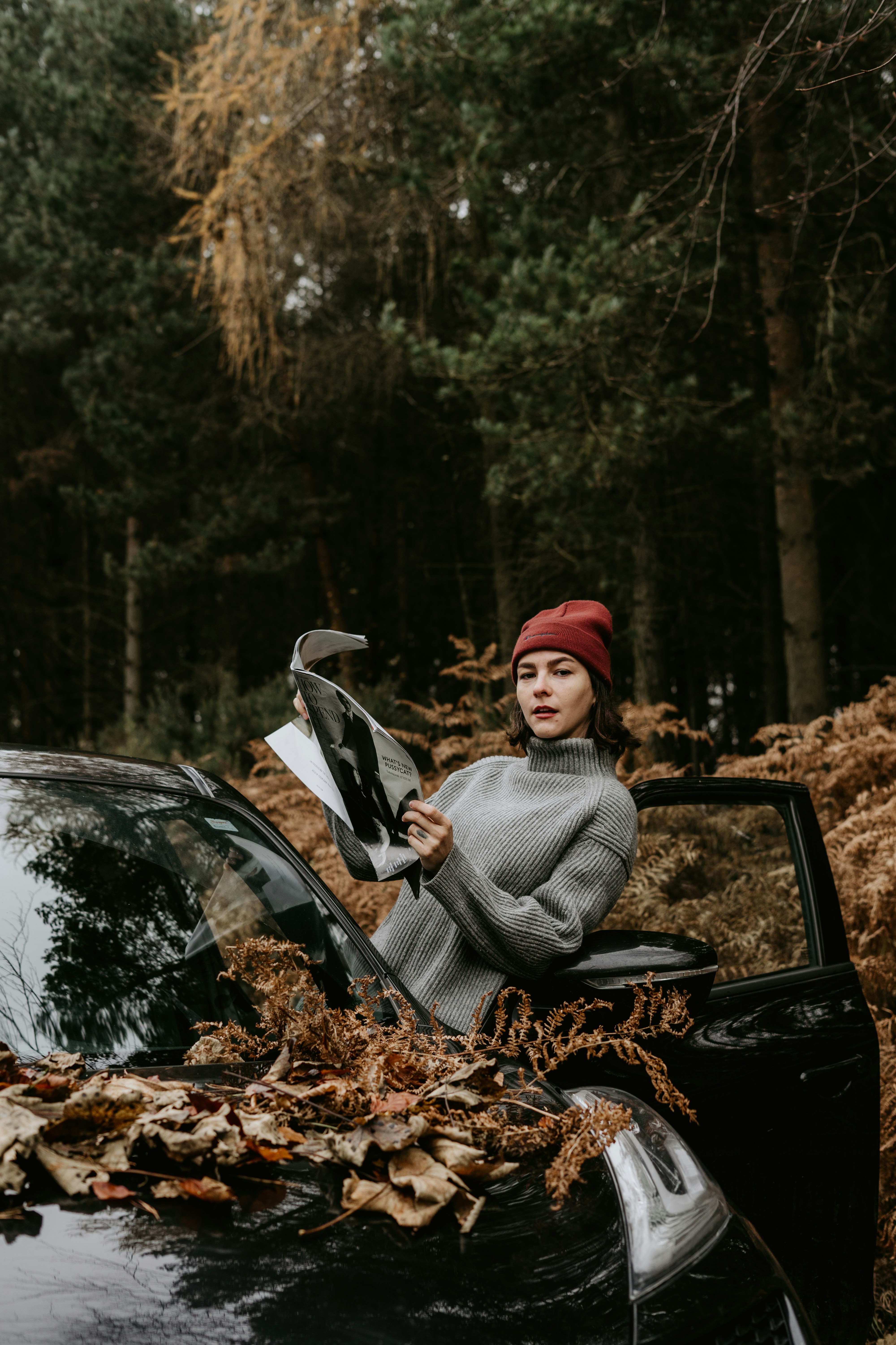 Forest & Flora
