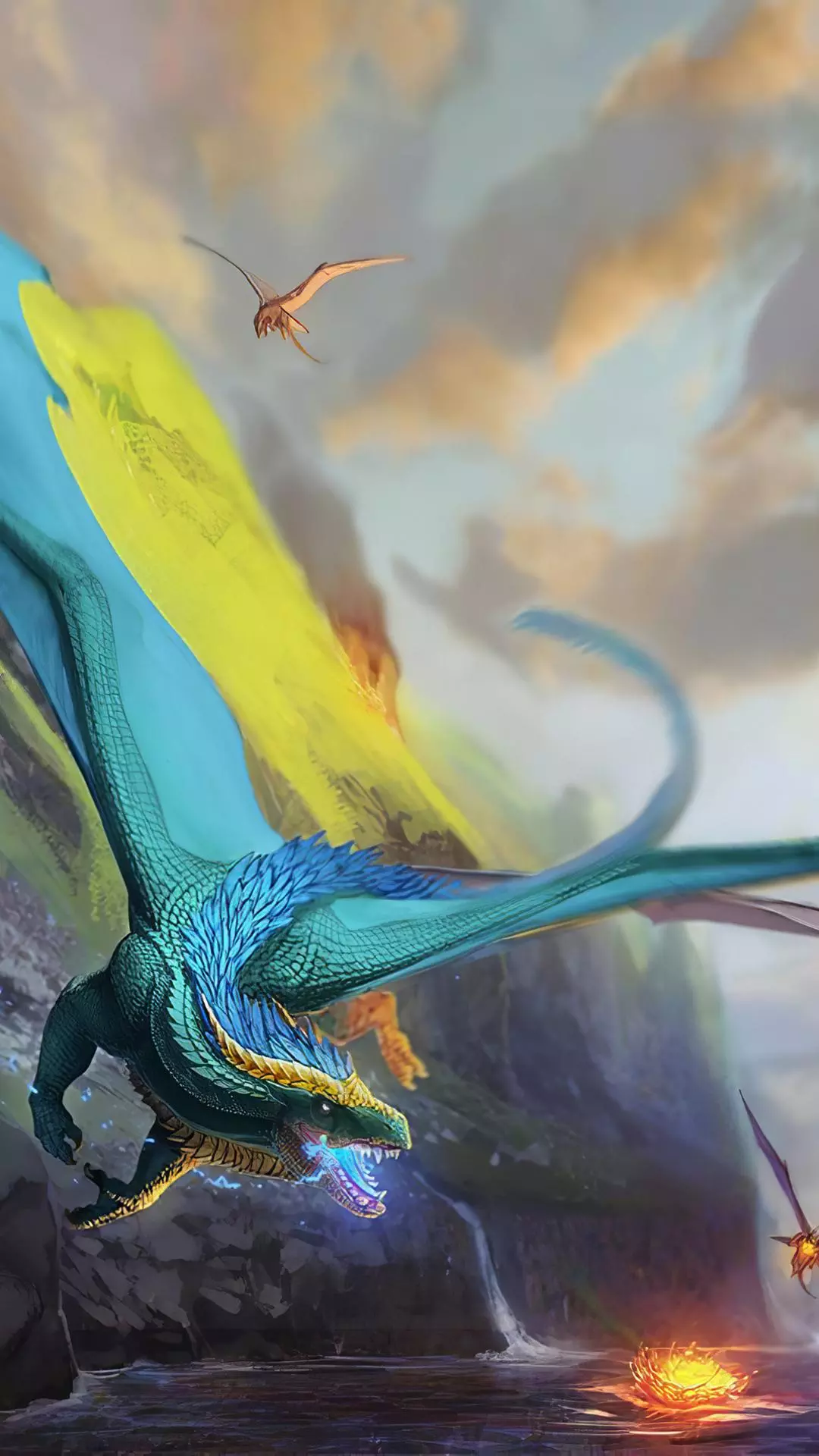 Wallpapers