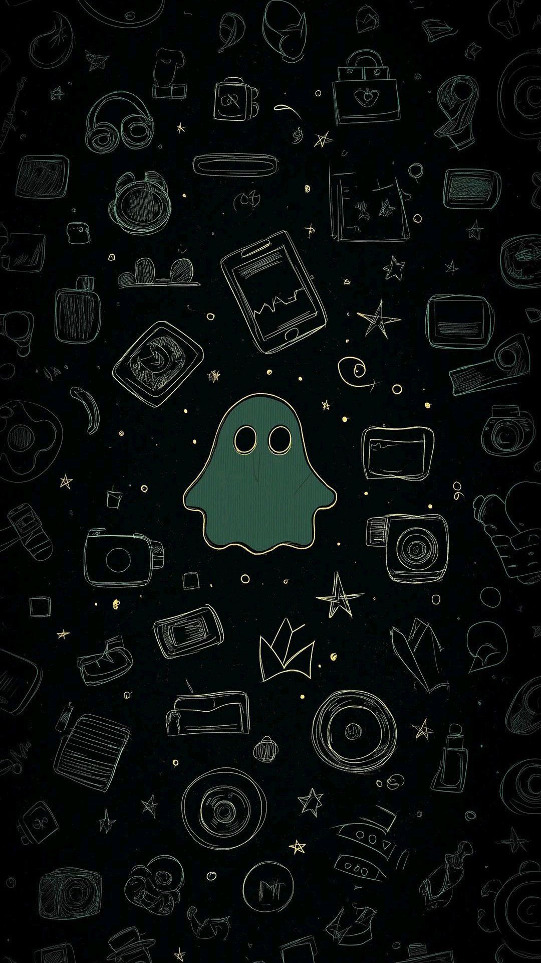 Wallpapers