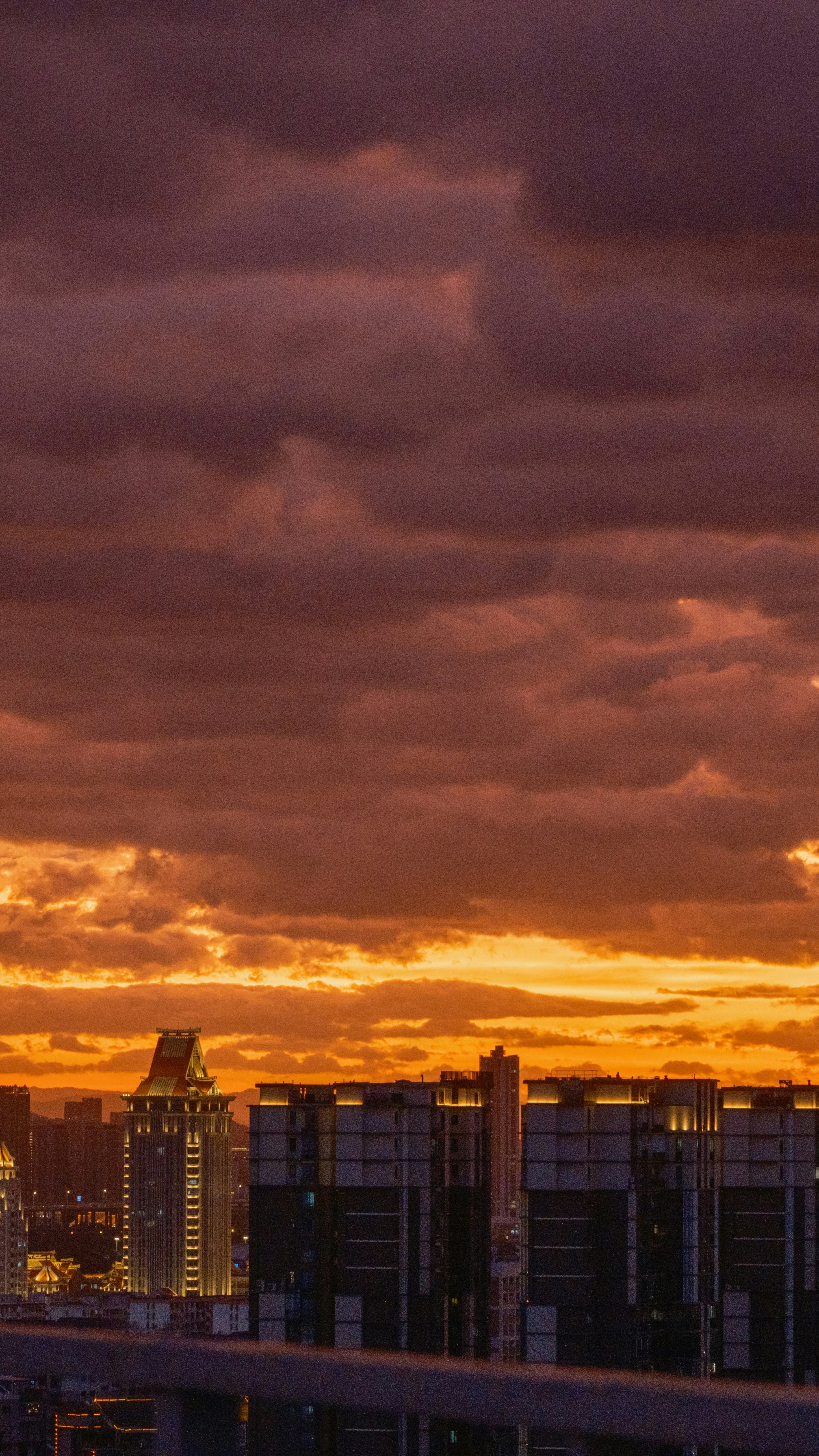 Cityscapes