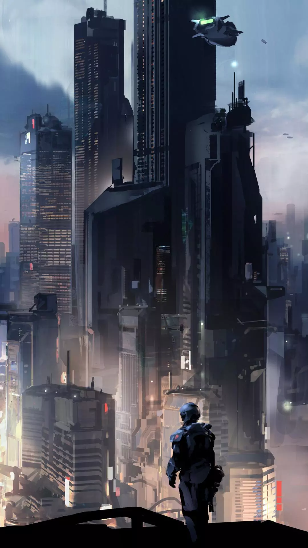 Wallpapers