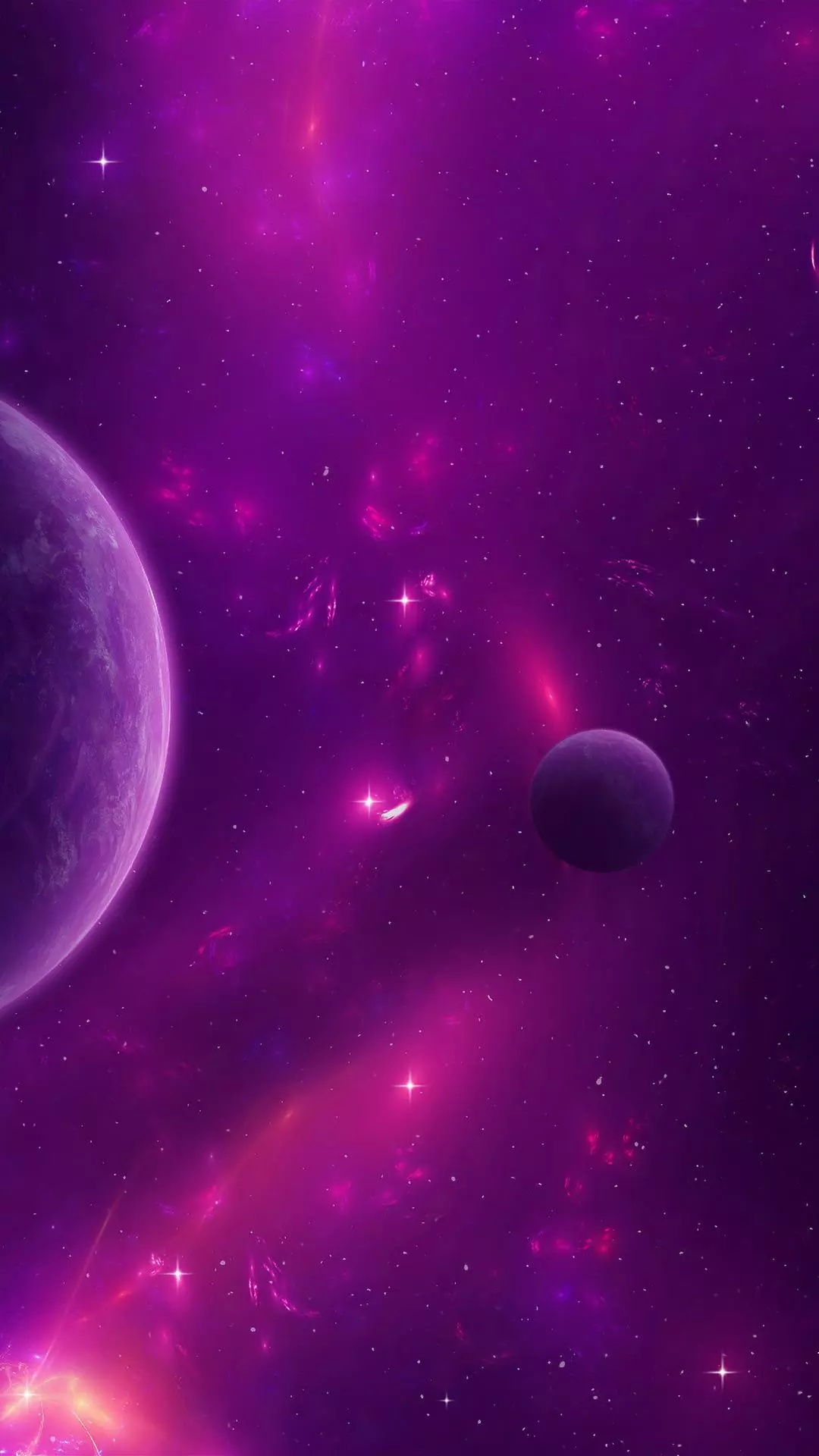 Wallpapers