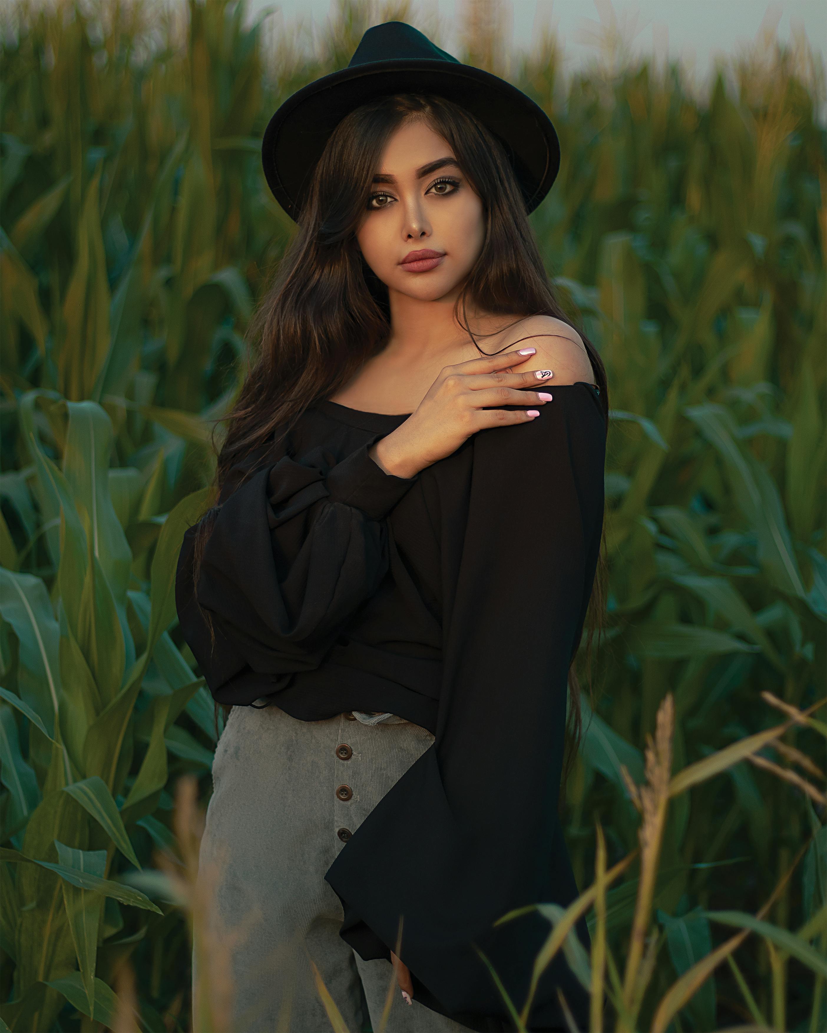 Forest & Flora