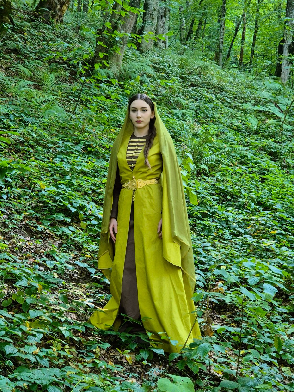 Forest & Flora