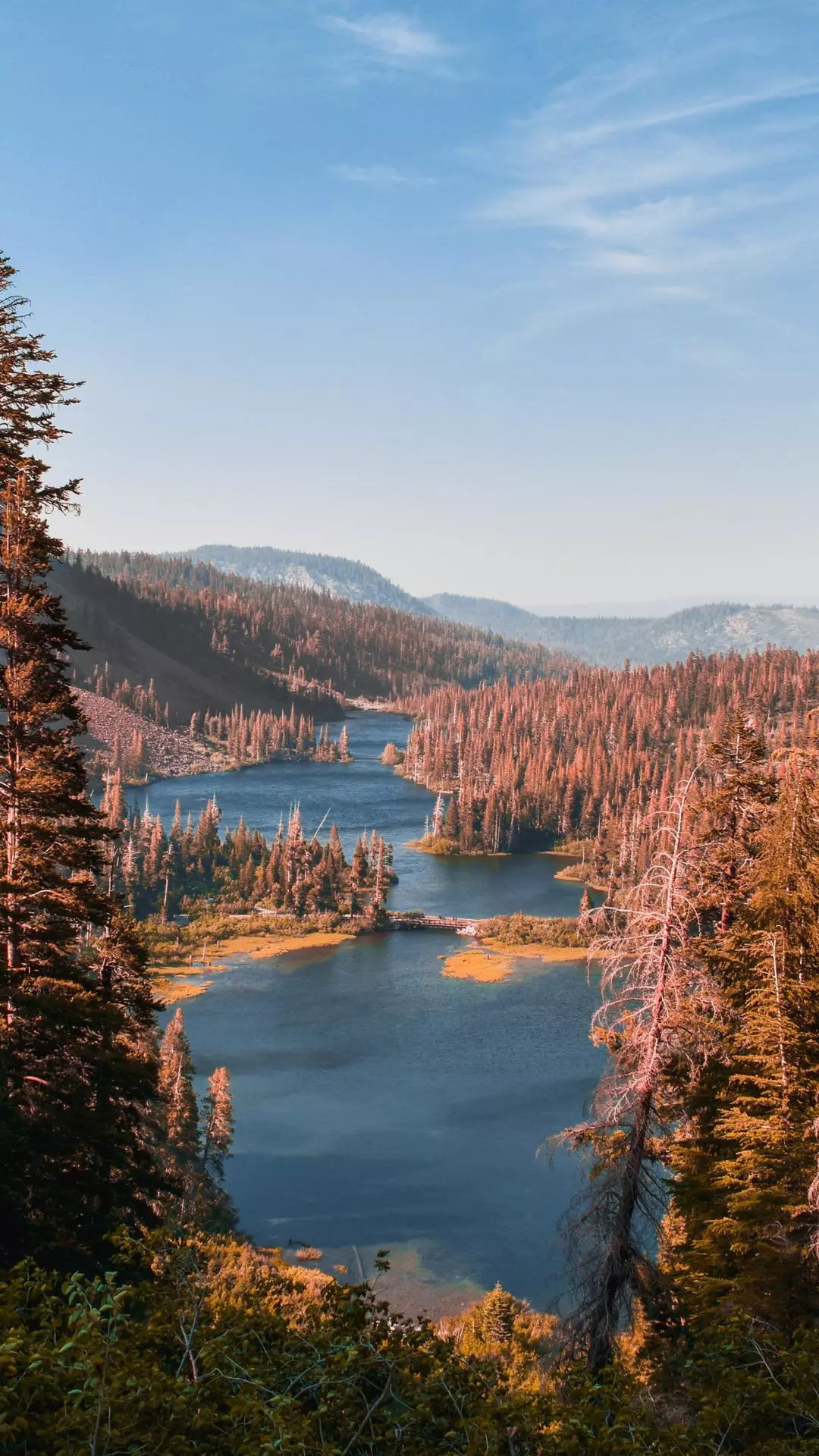 Landscapes