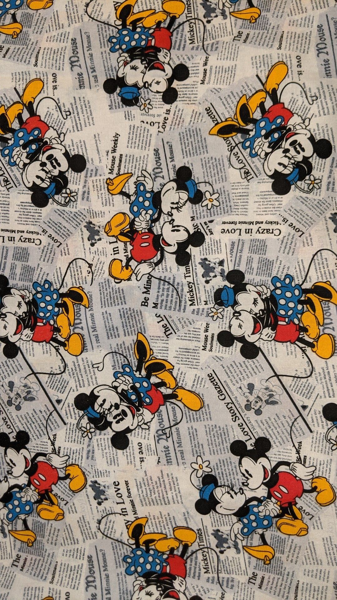 Wallpapers