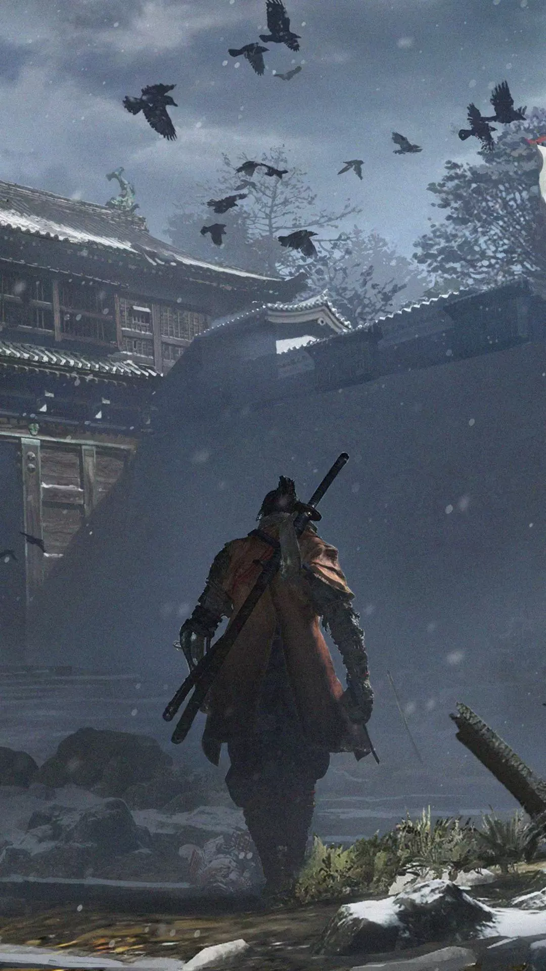 Wallpapers