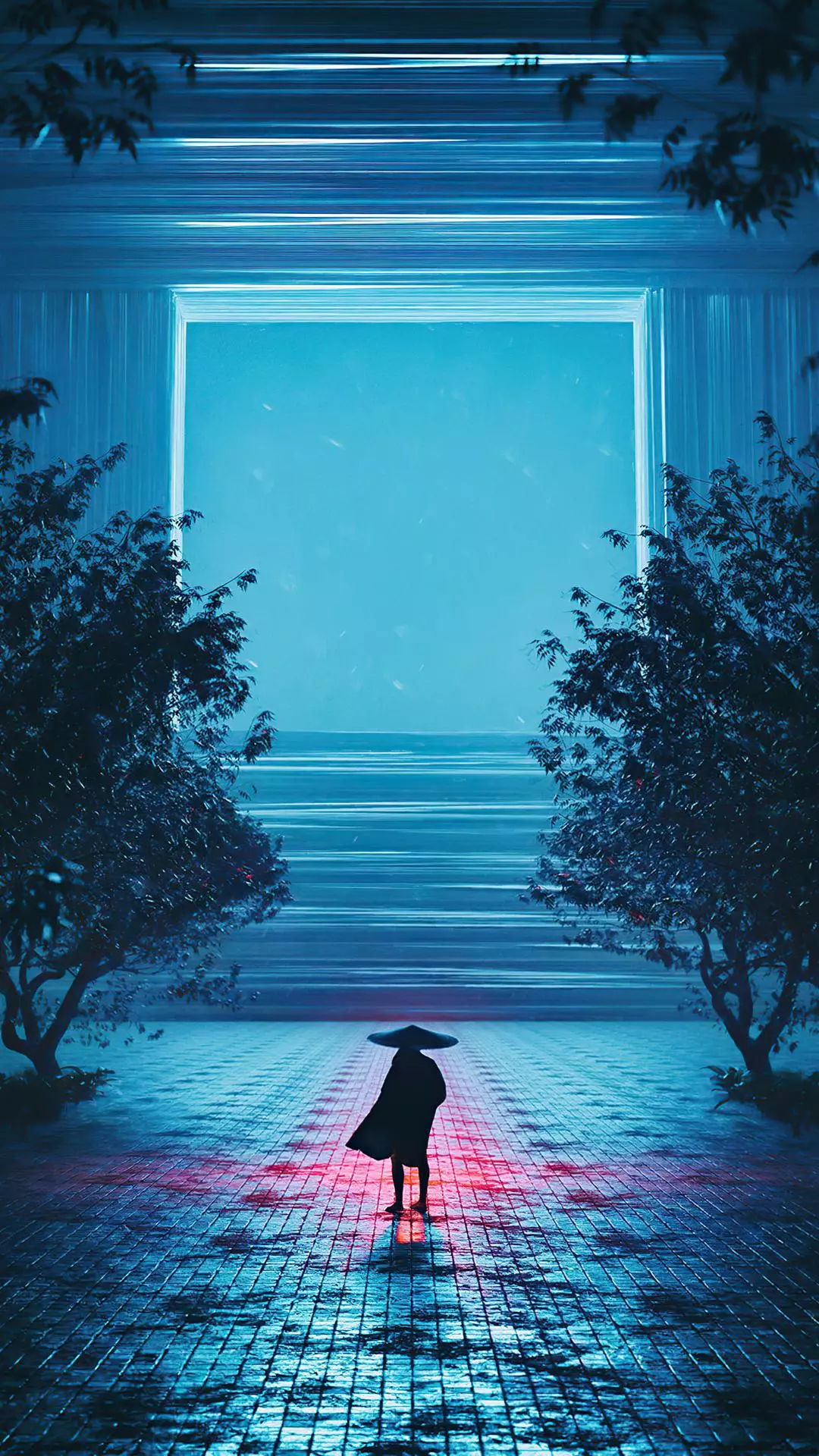 Wallpapers
