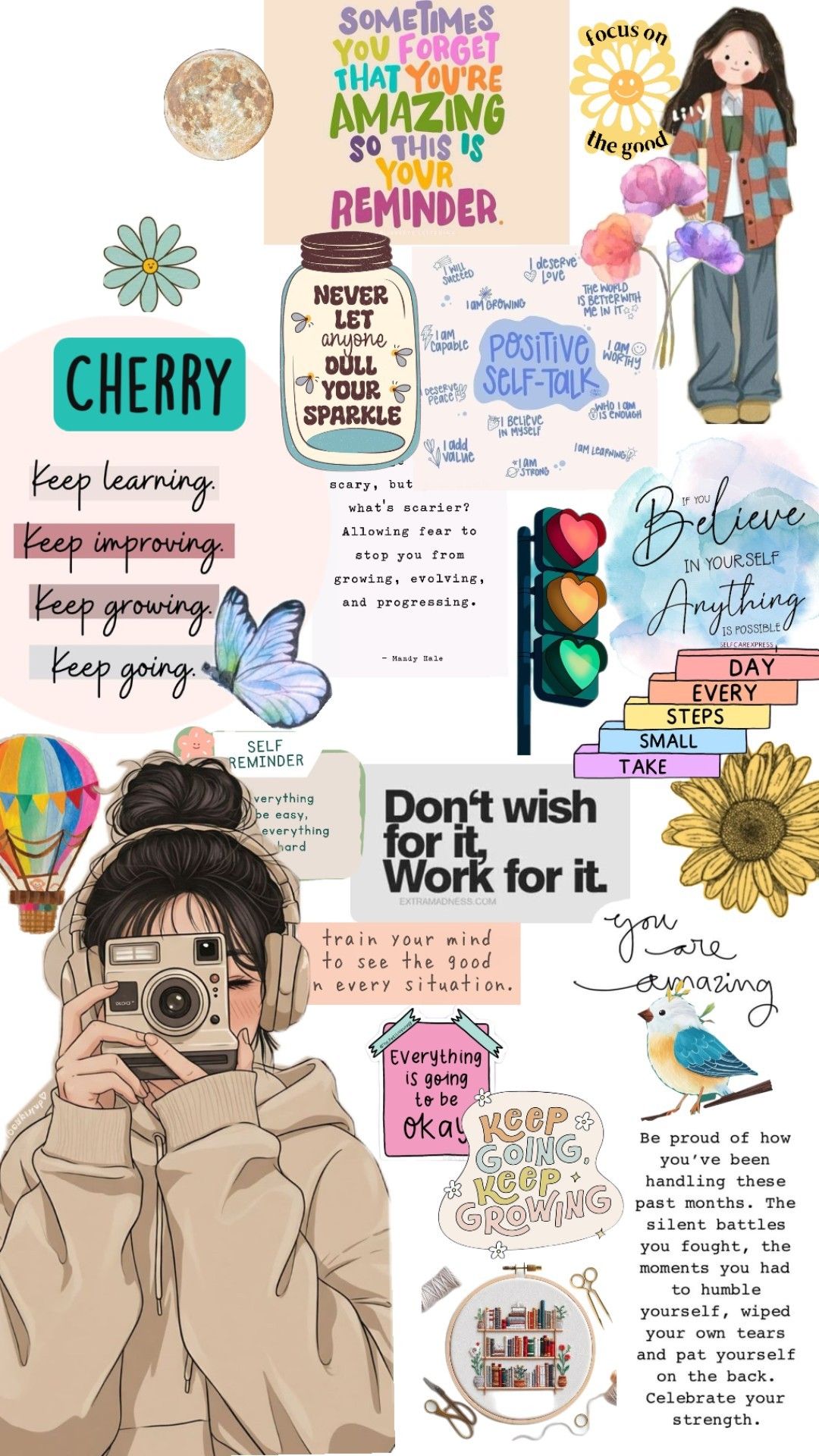 Wallpapers