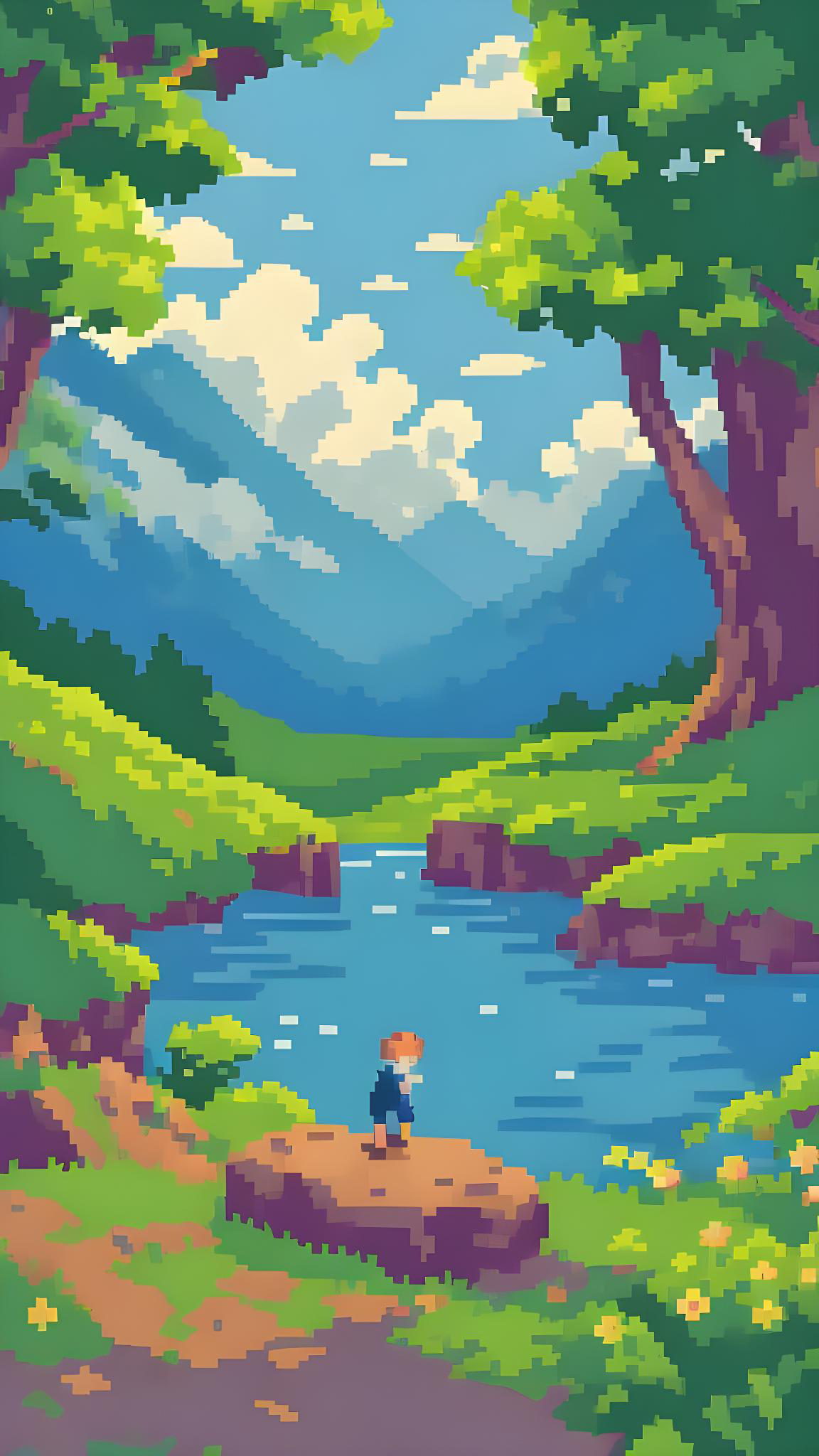 Landscapes