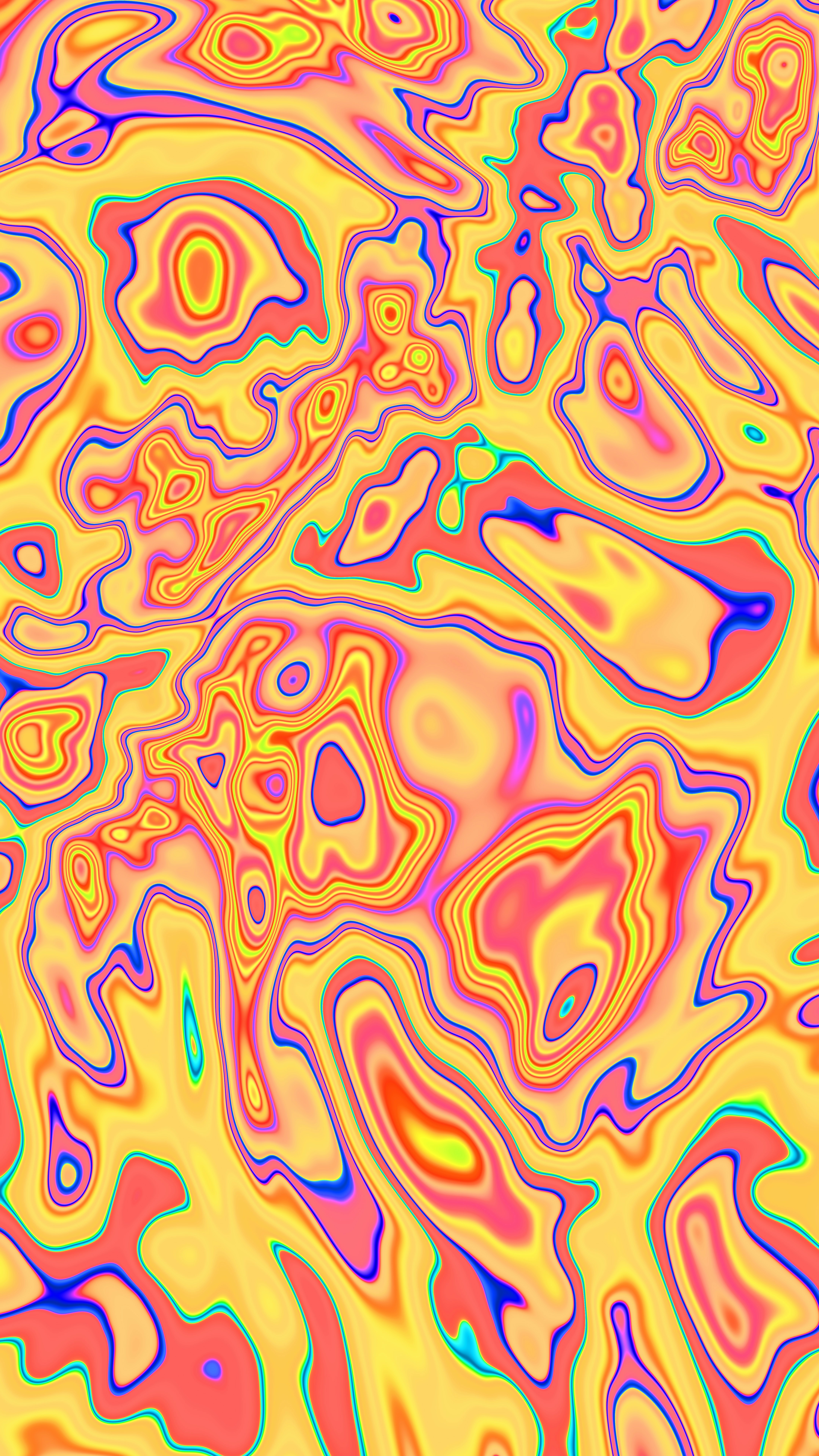 Wallpapers