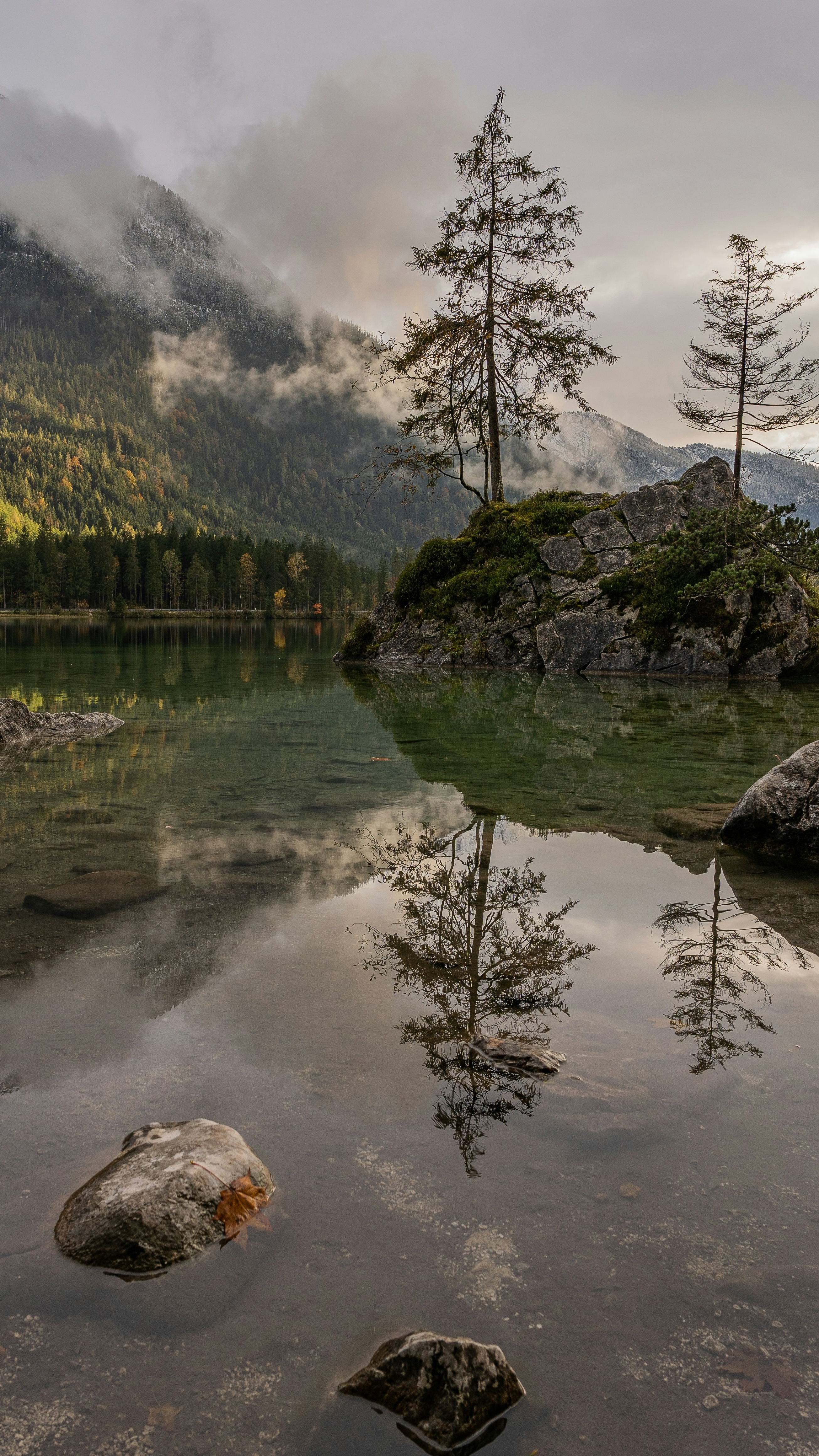 Landscapes