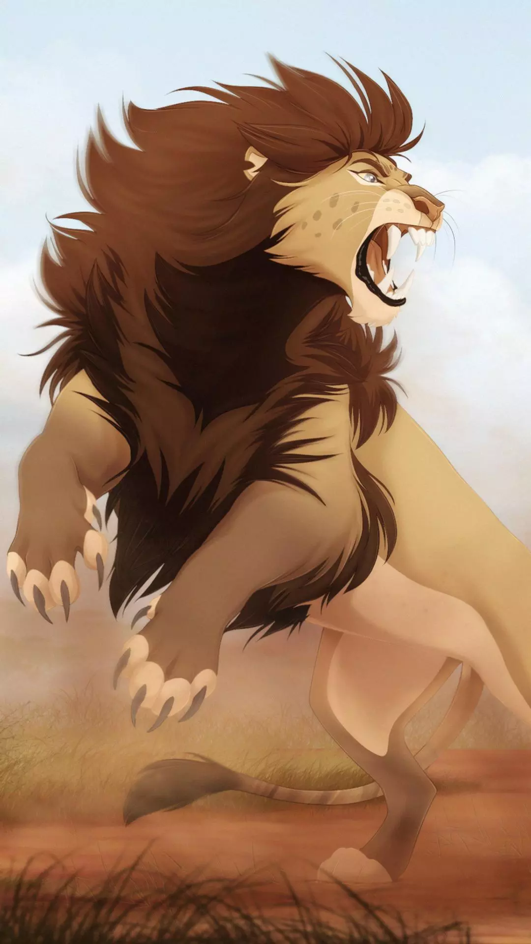 Wallpapers