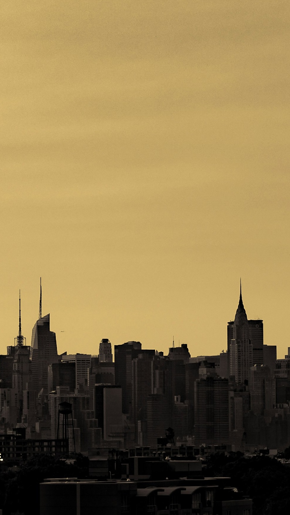 Cityscapes