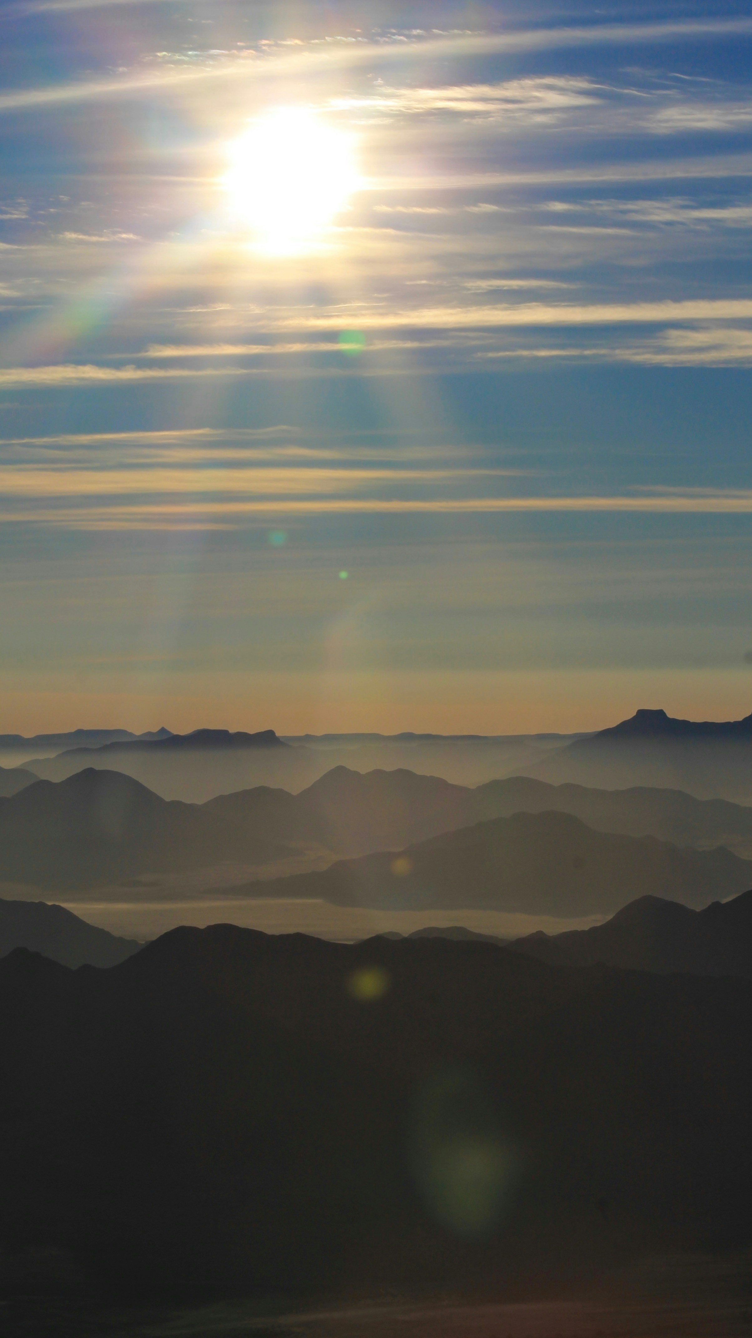 Landscapes
