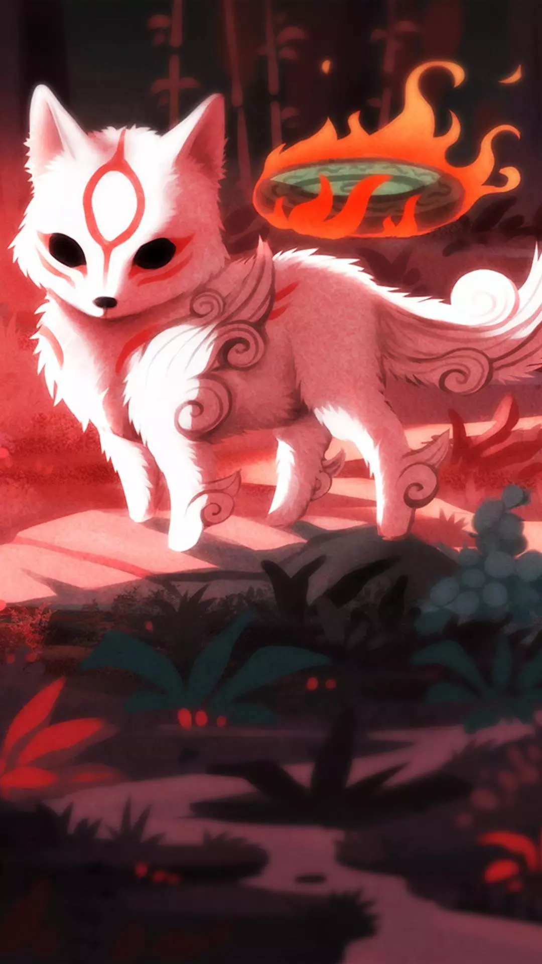Wallpapers