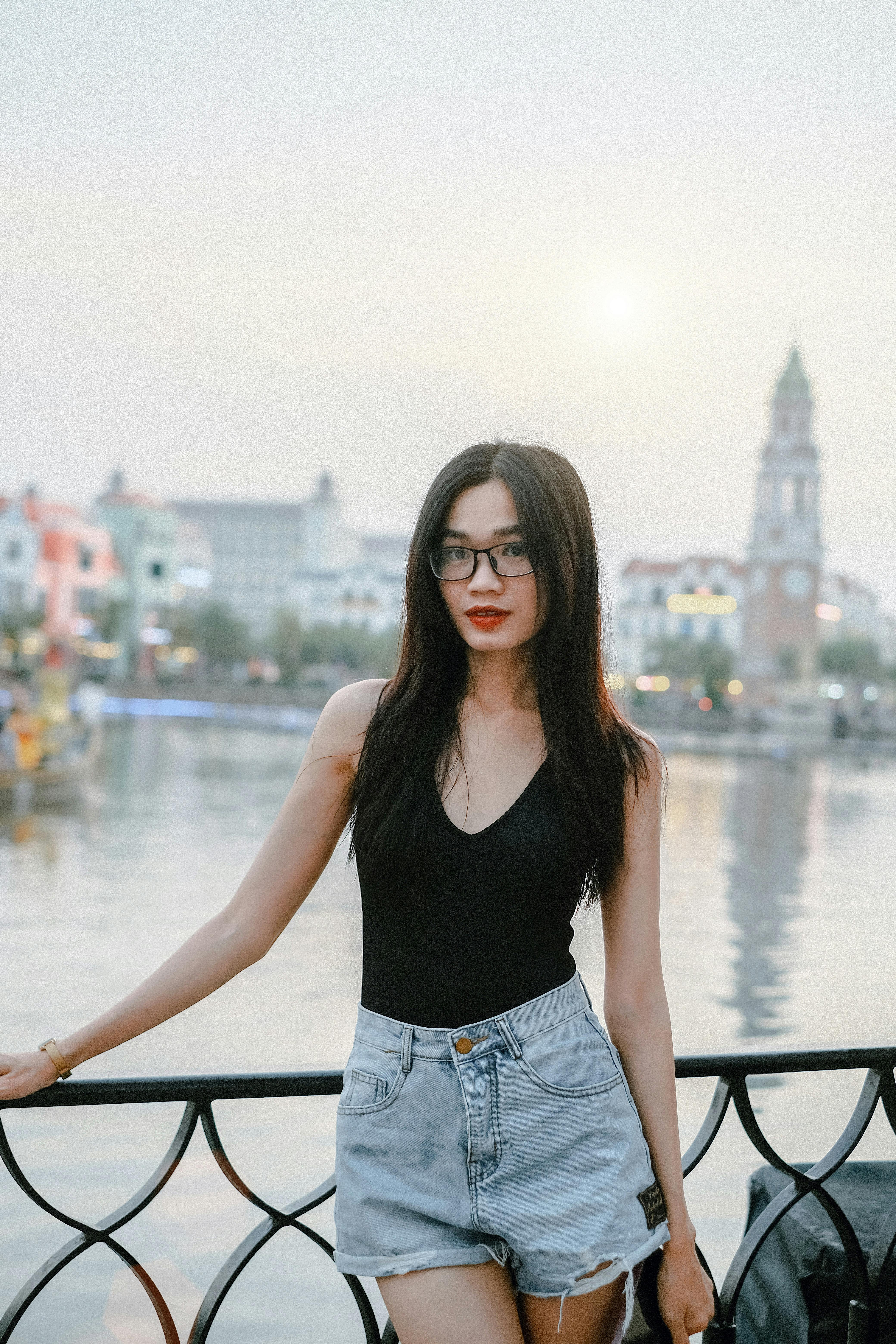 Cityscapes