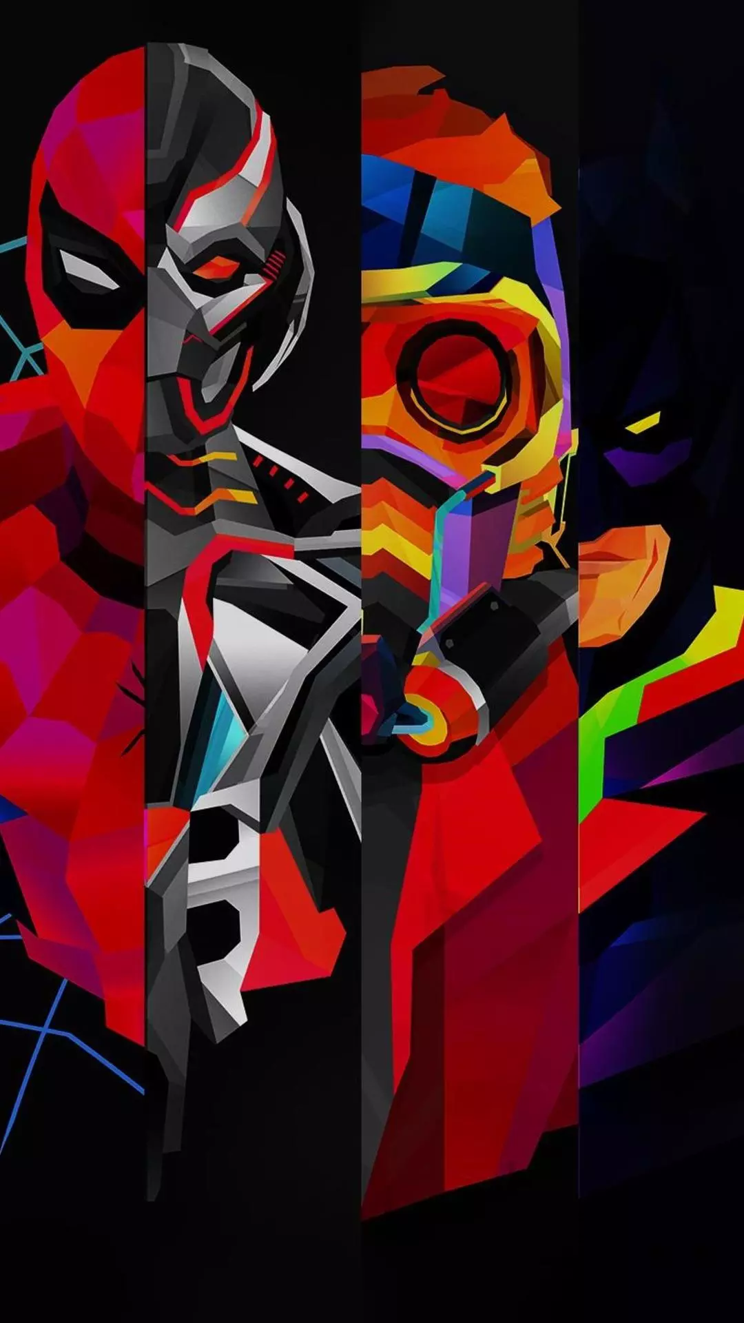 Wallpapers