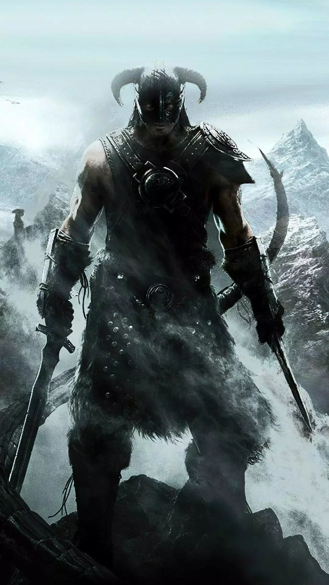Wallpapers