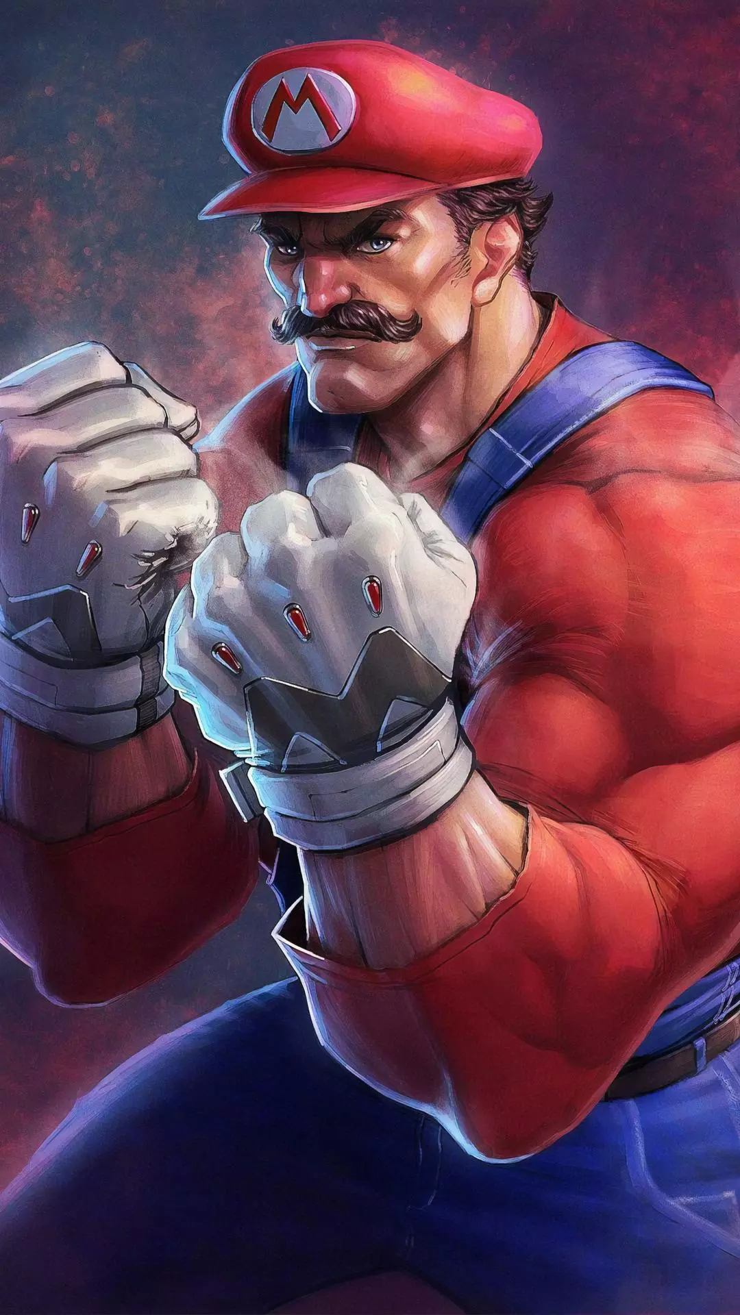 Wallpapers