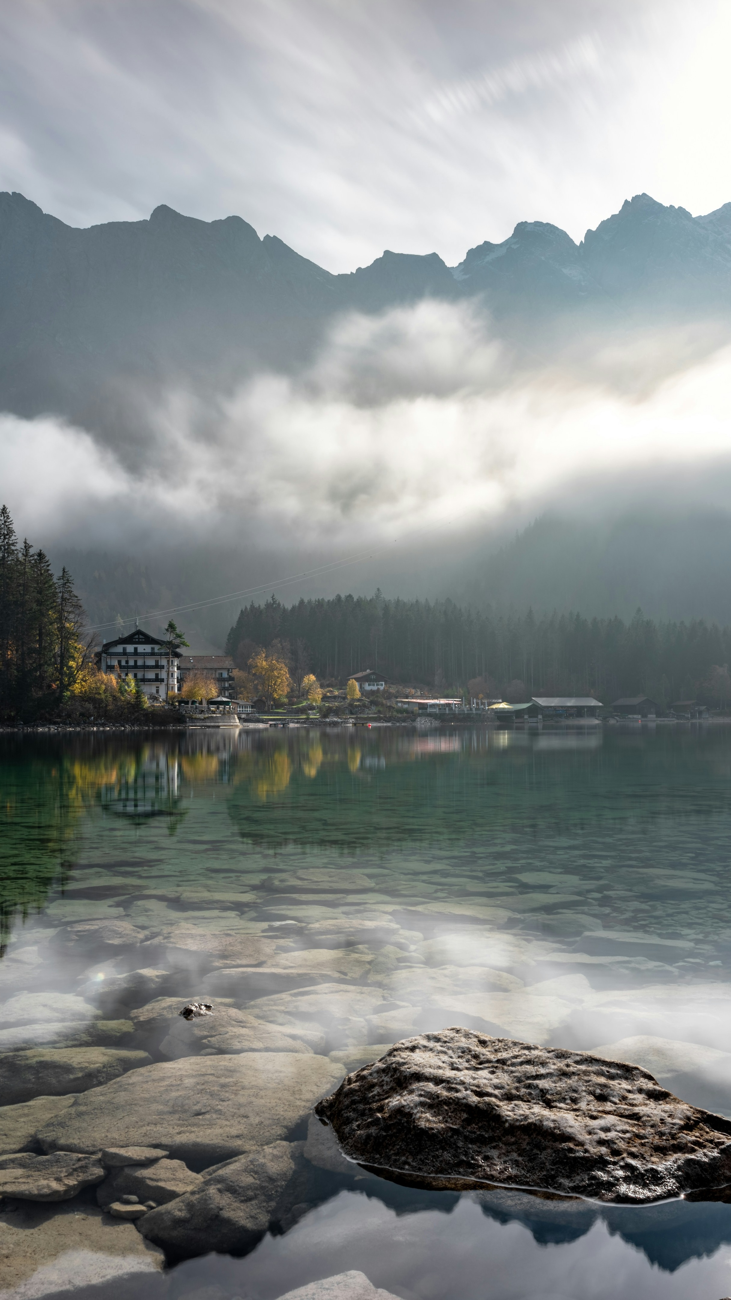 Landscapes