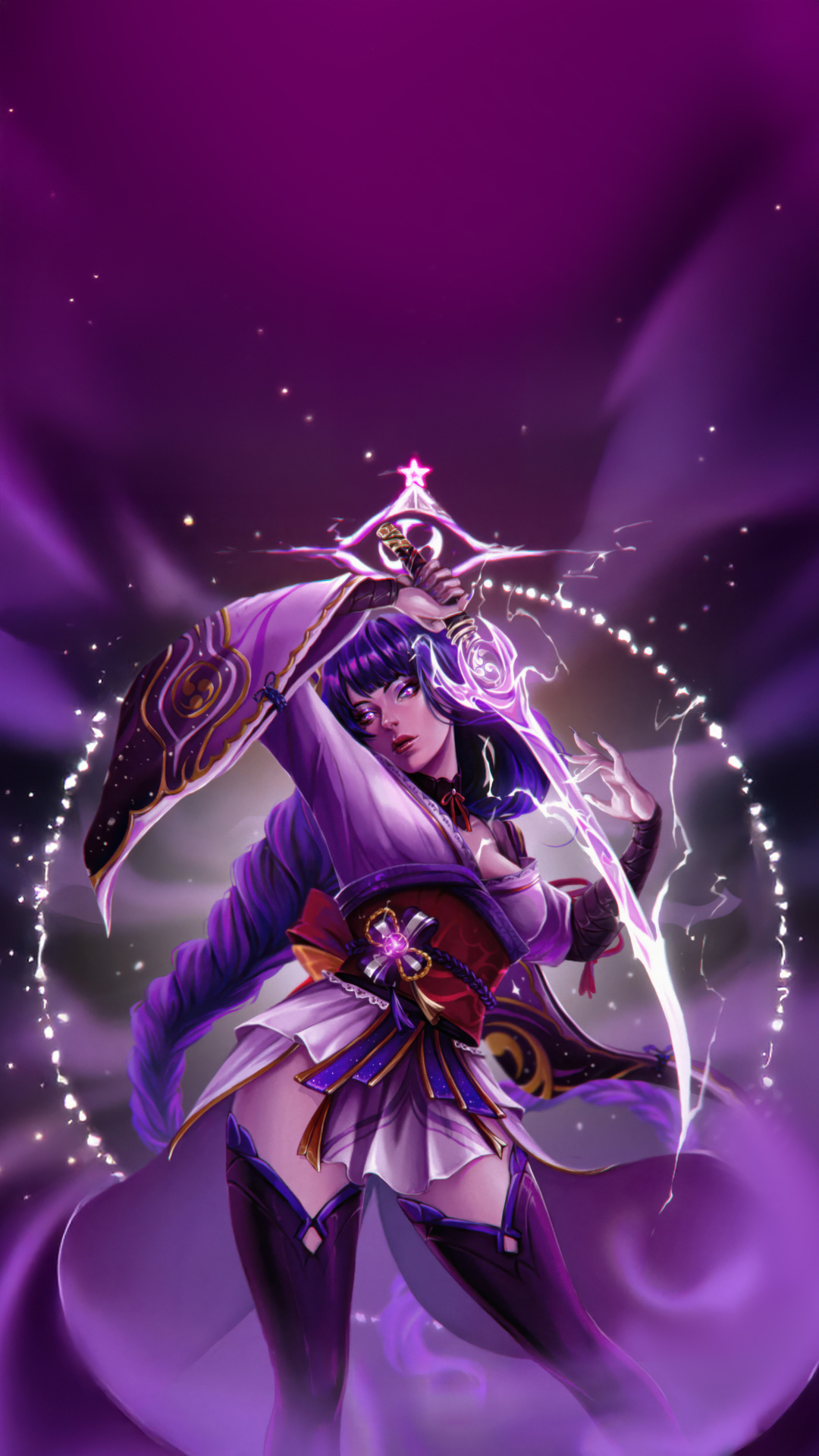Wallpapers