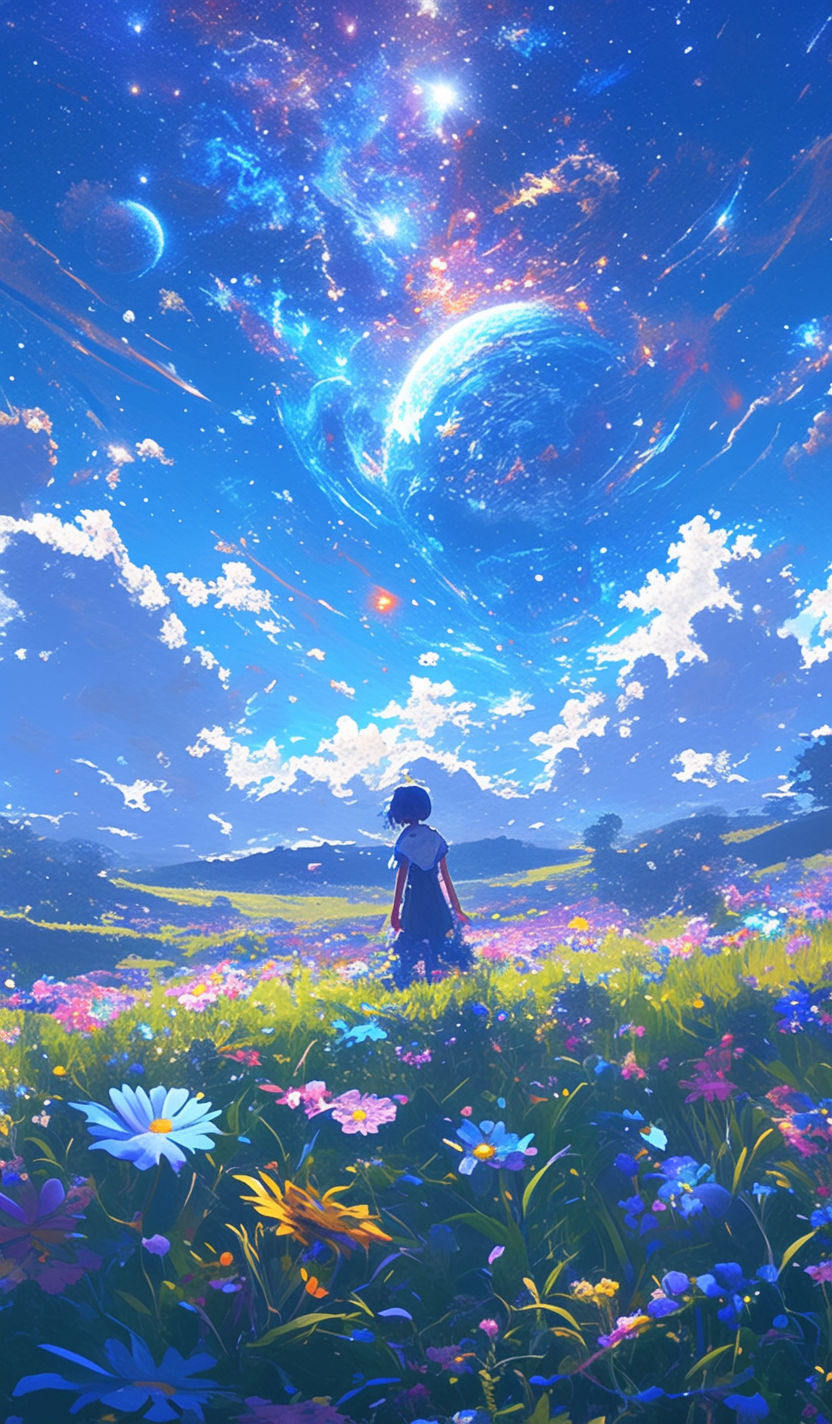Wallpapers