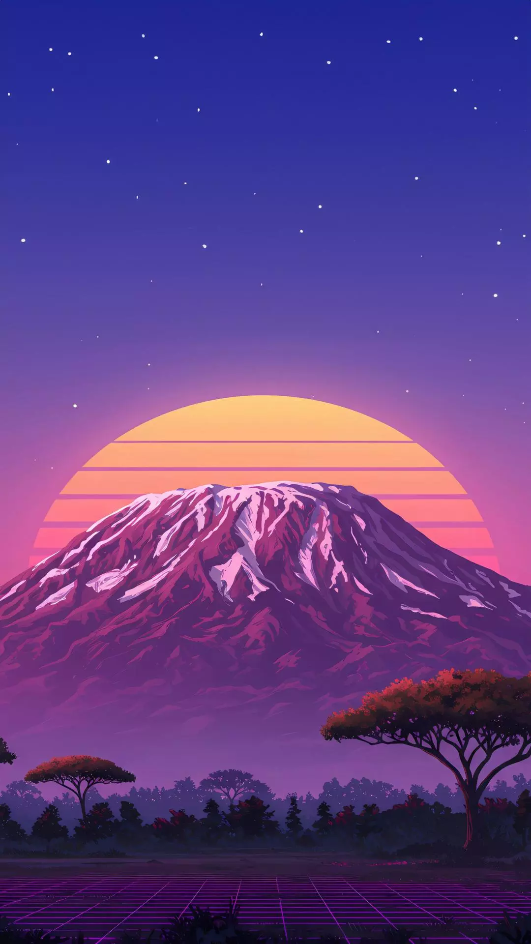 Landscapes