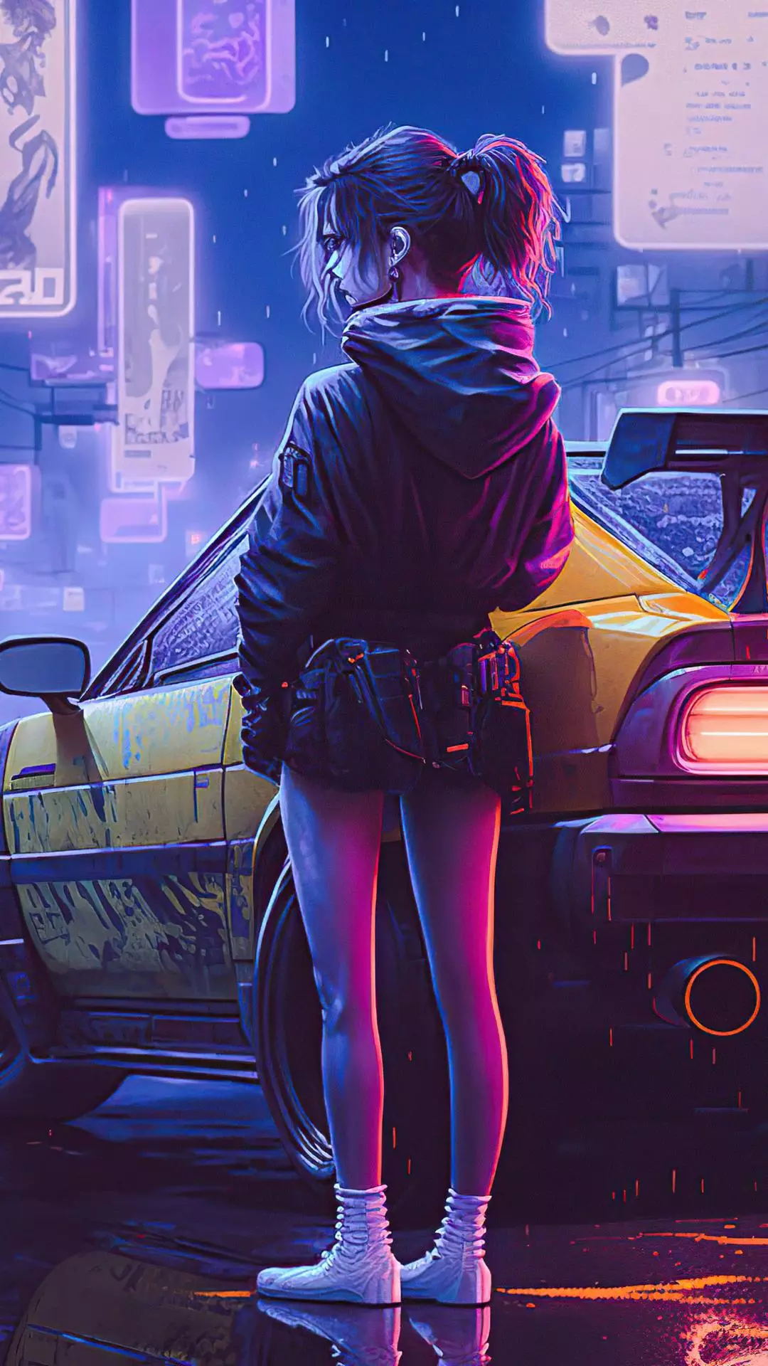 Wallpapers