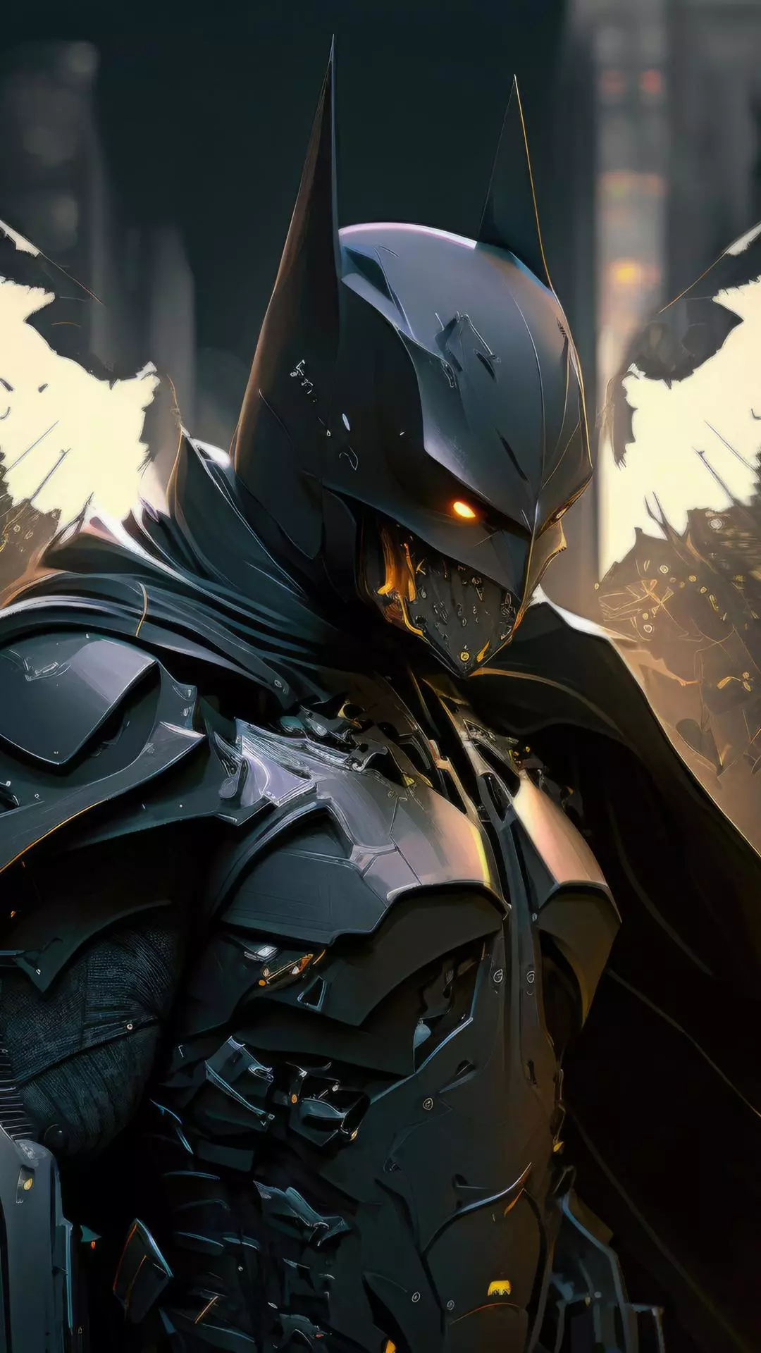 Wallpapers