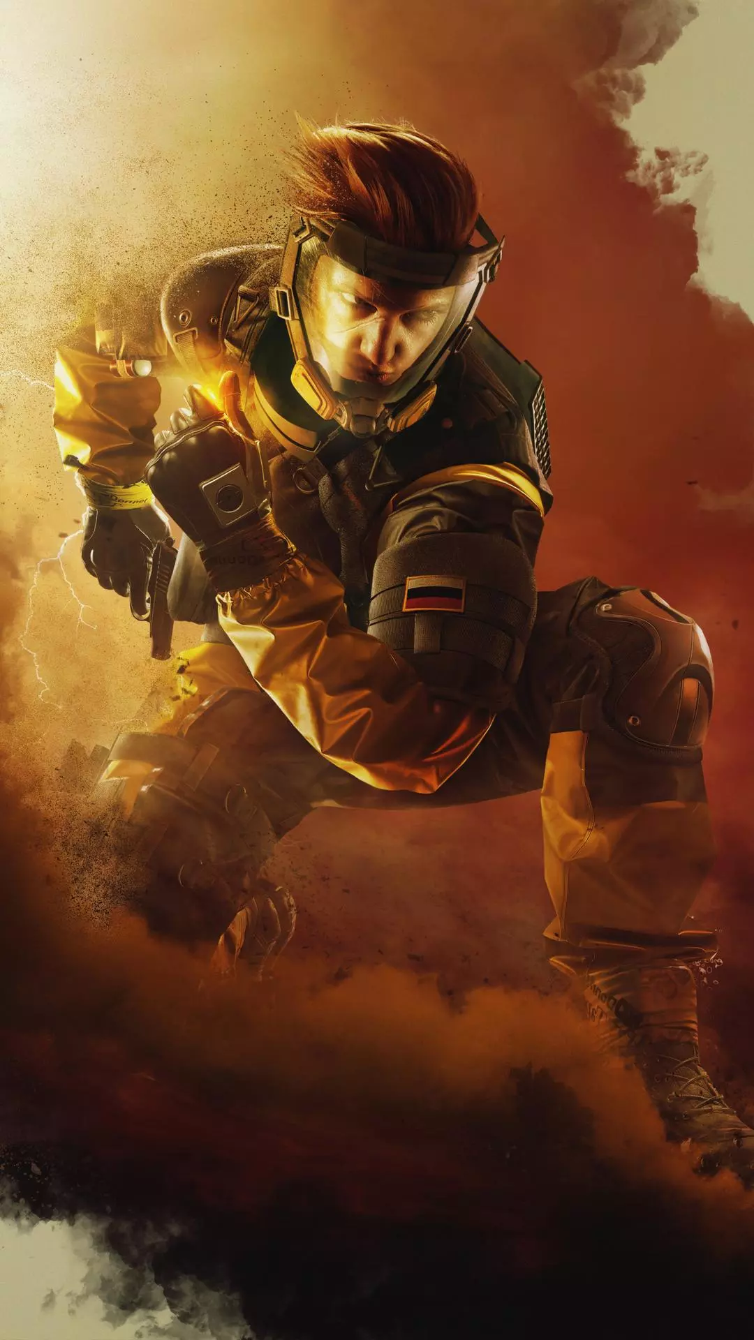 Wallpapers