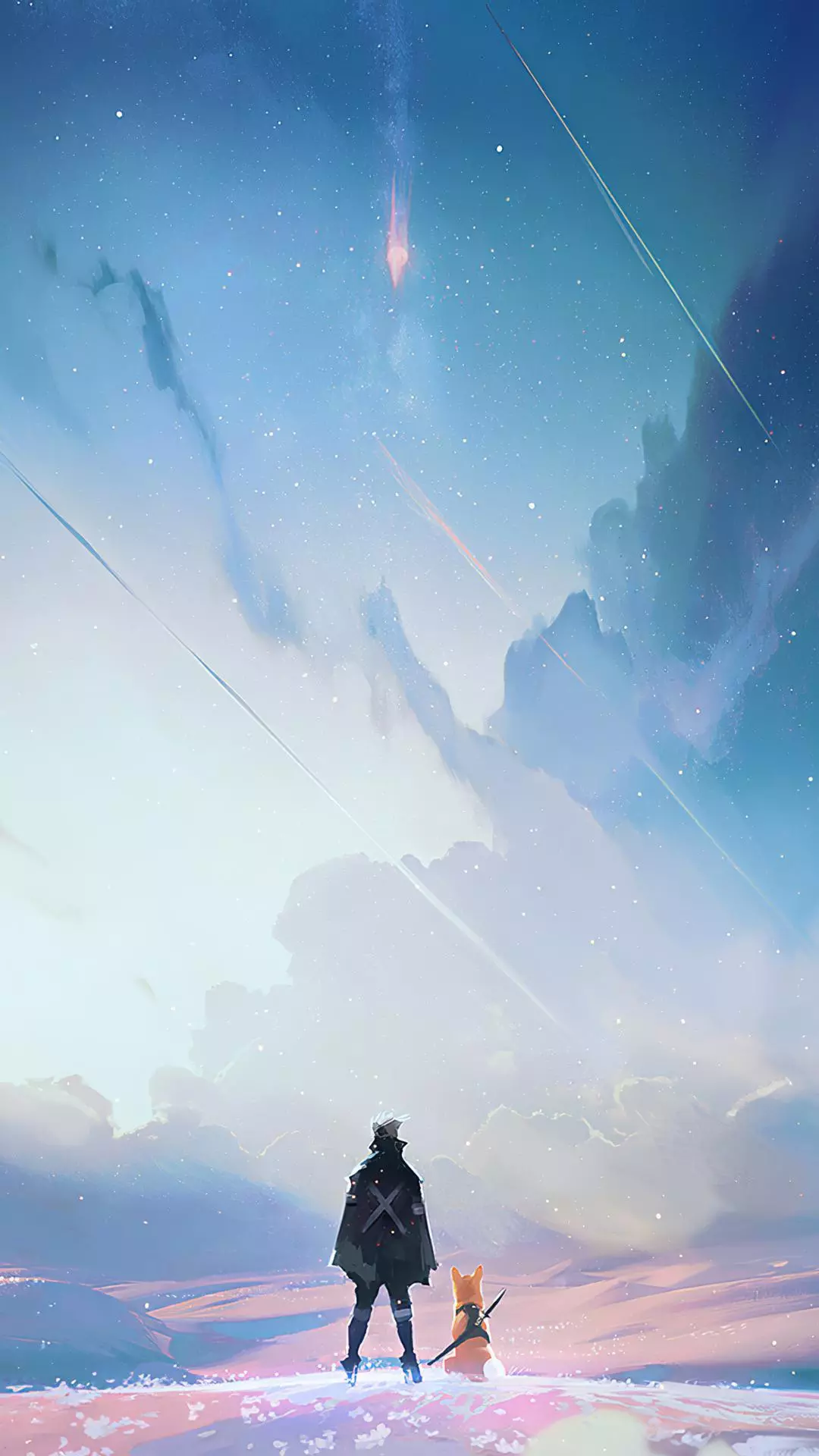 Wallpapers