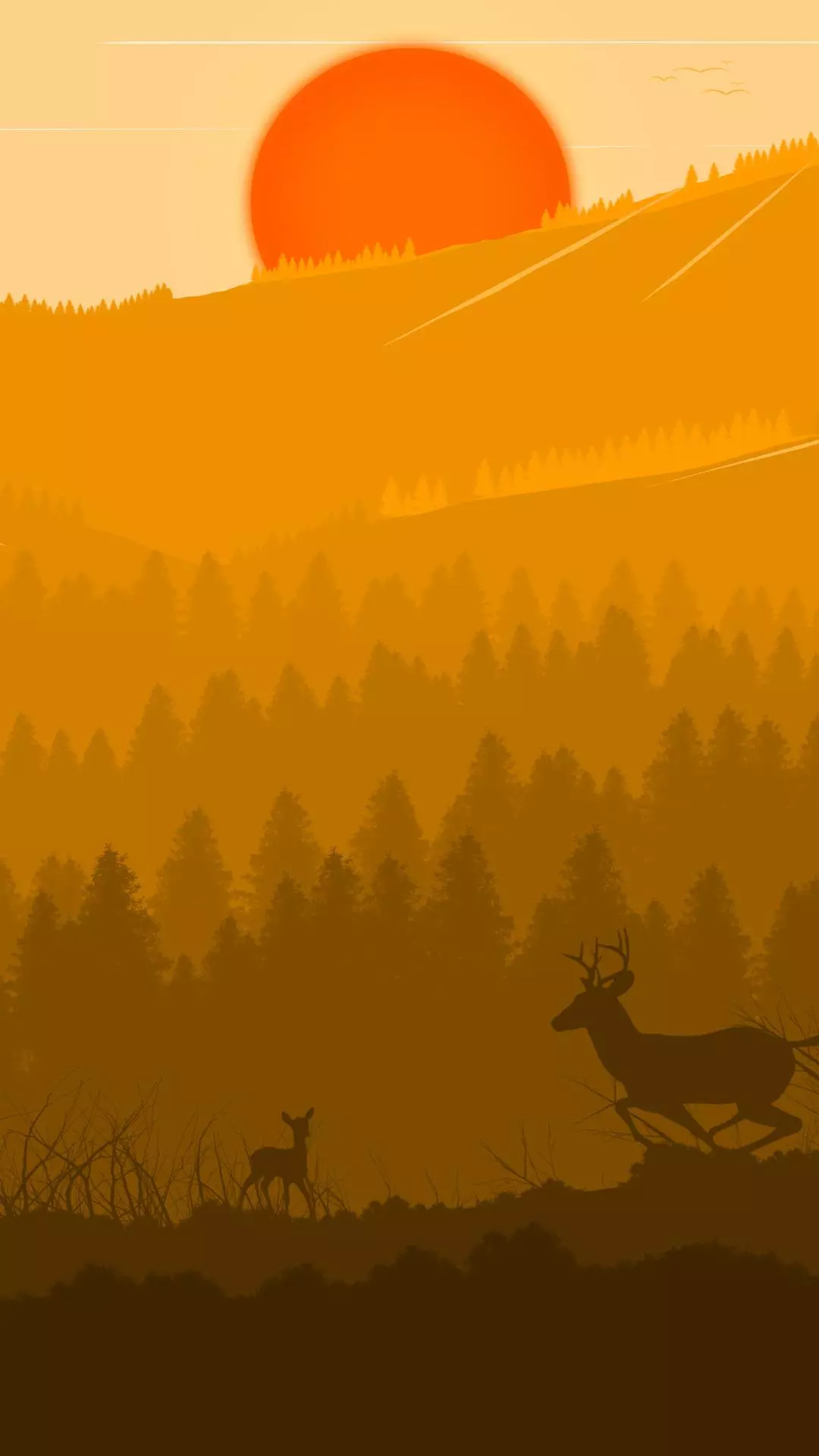 Wallpapers