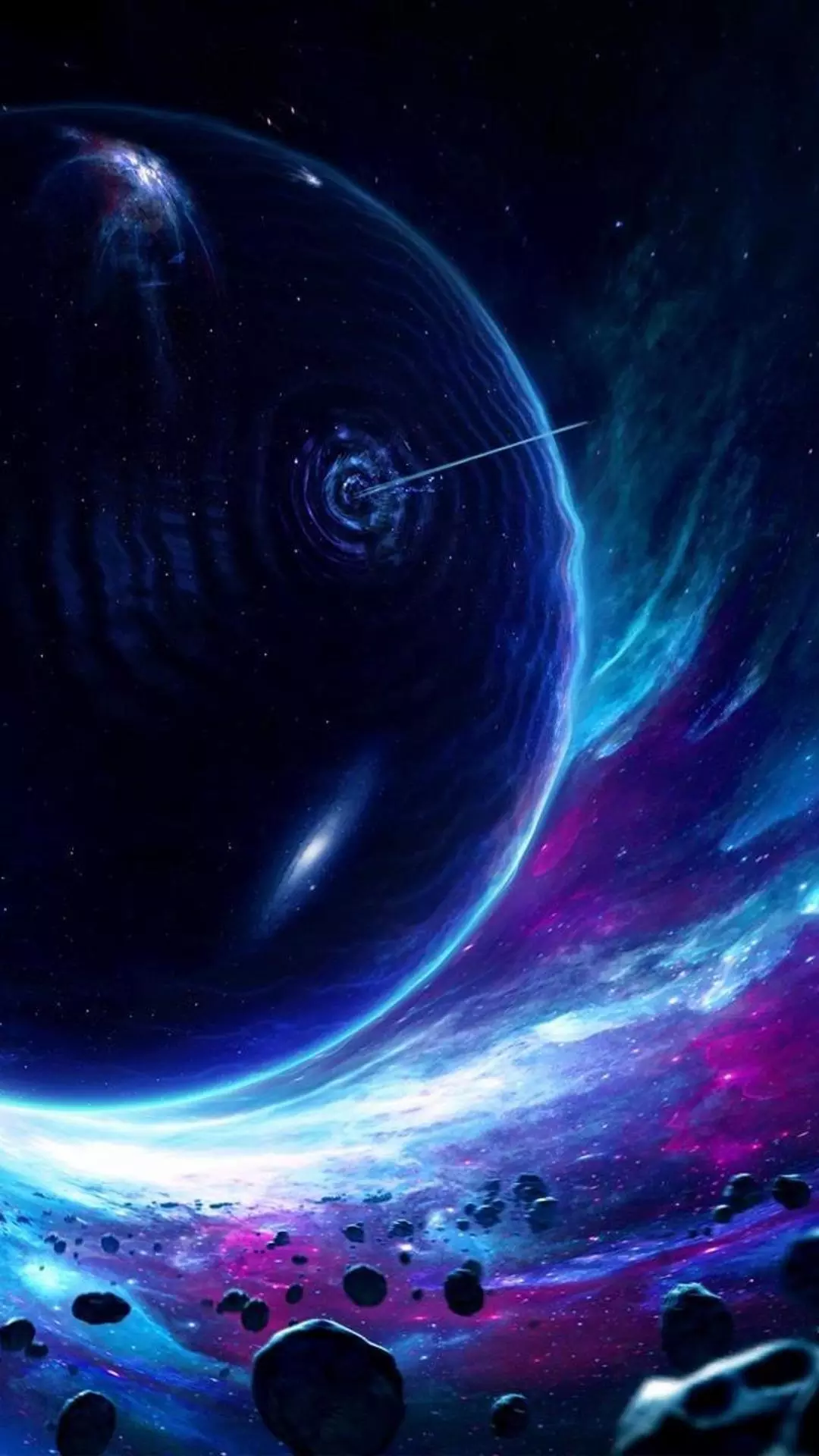Wallpapers