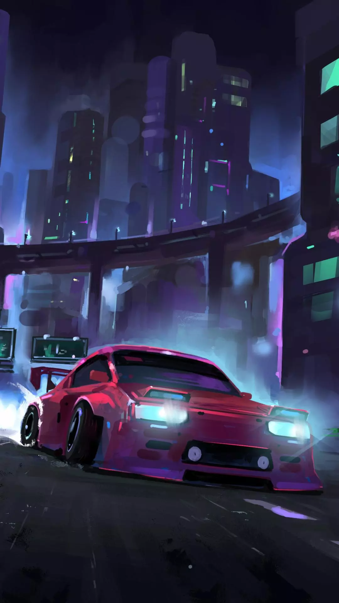 Wallpapers
