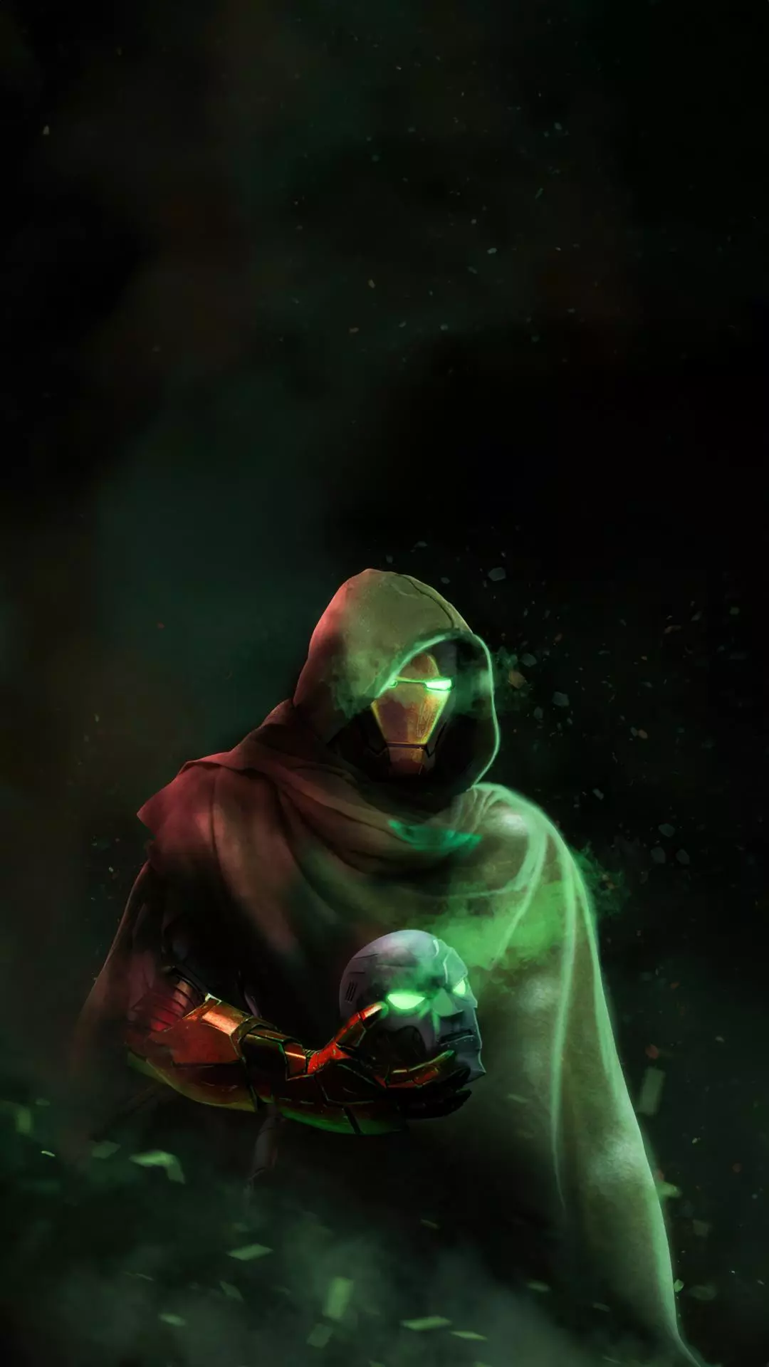 Wallpapers