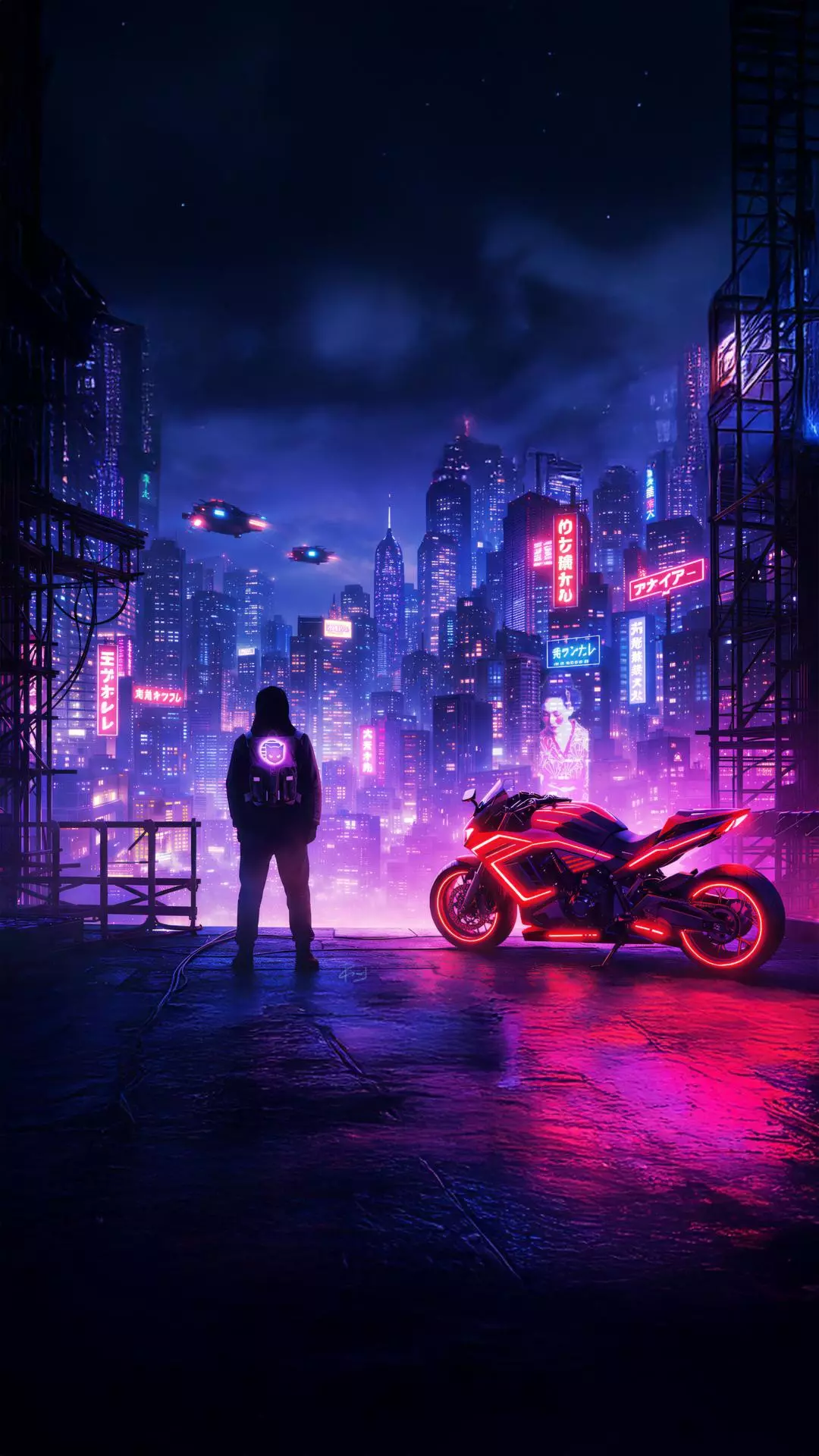 Wallpapers