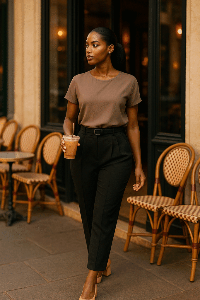 OutfitStyle