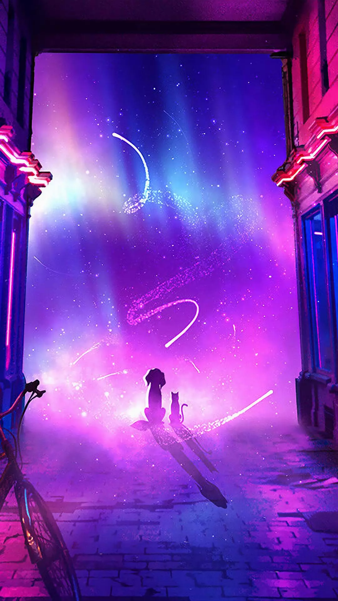 Wallpapers