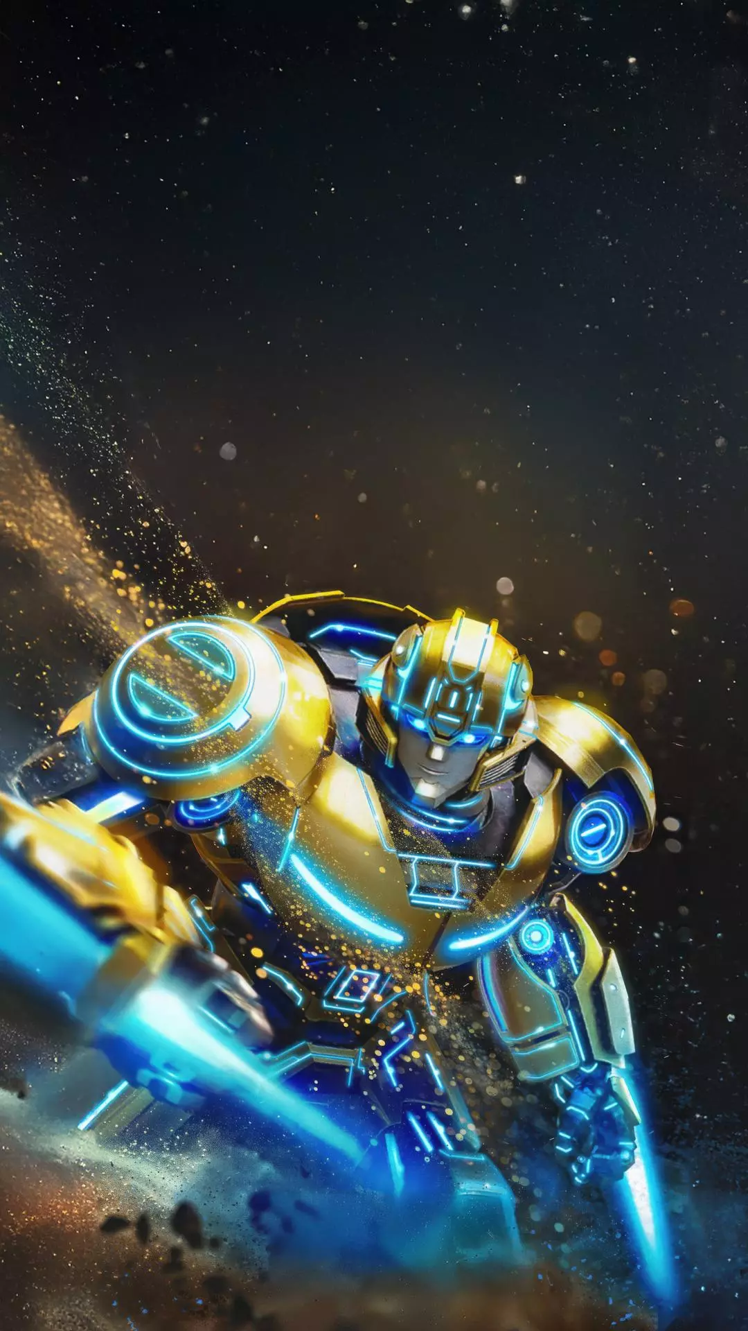 Wallpapers