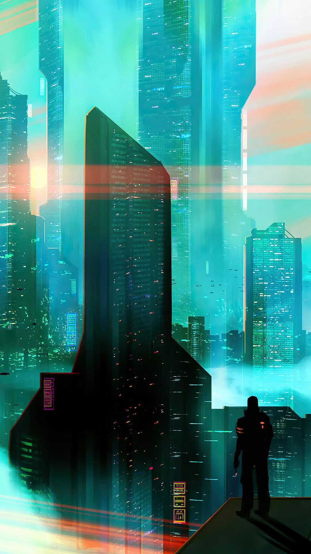 Wallpapers
