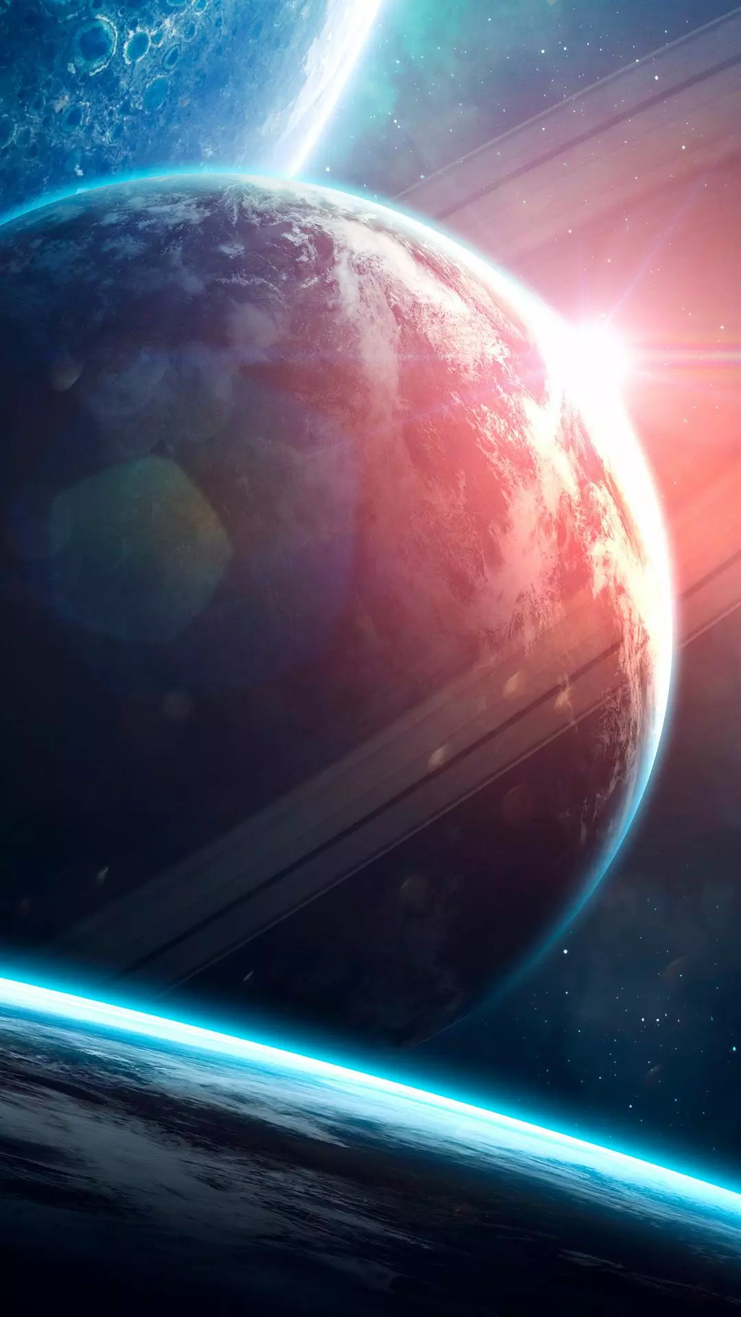 Wallpapers