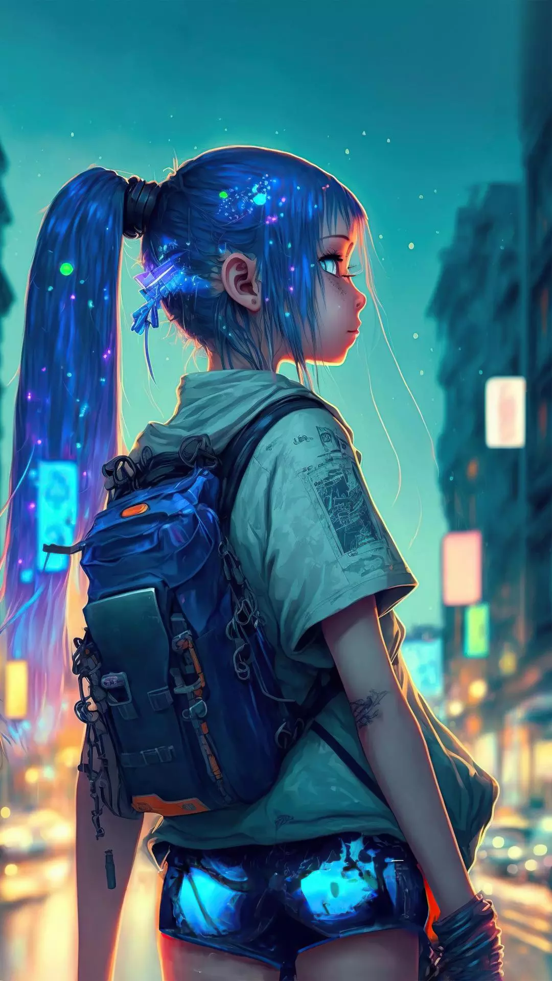 Wallpapers